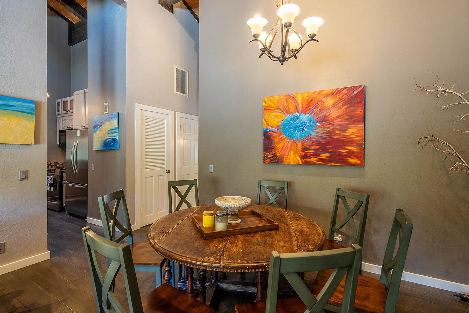 227 Olympic Valley Road #13