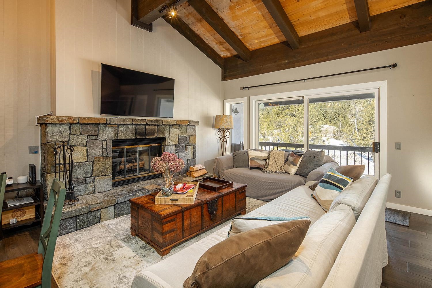 227 Olympic Valley Road #13