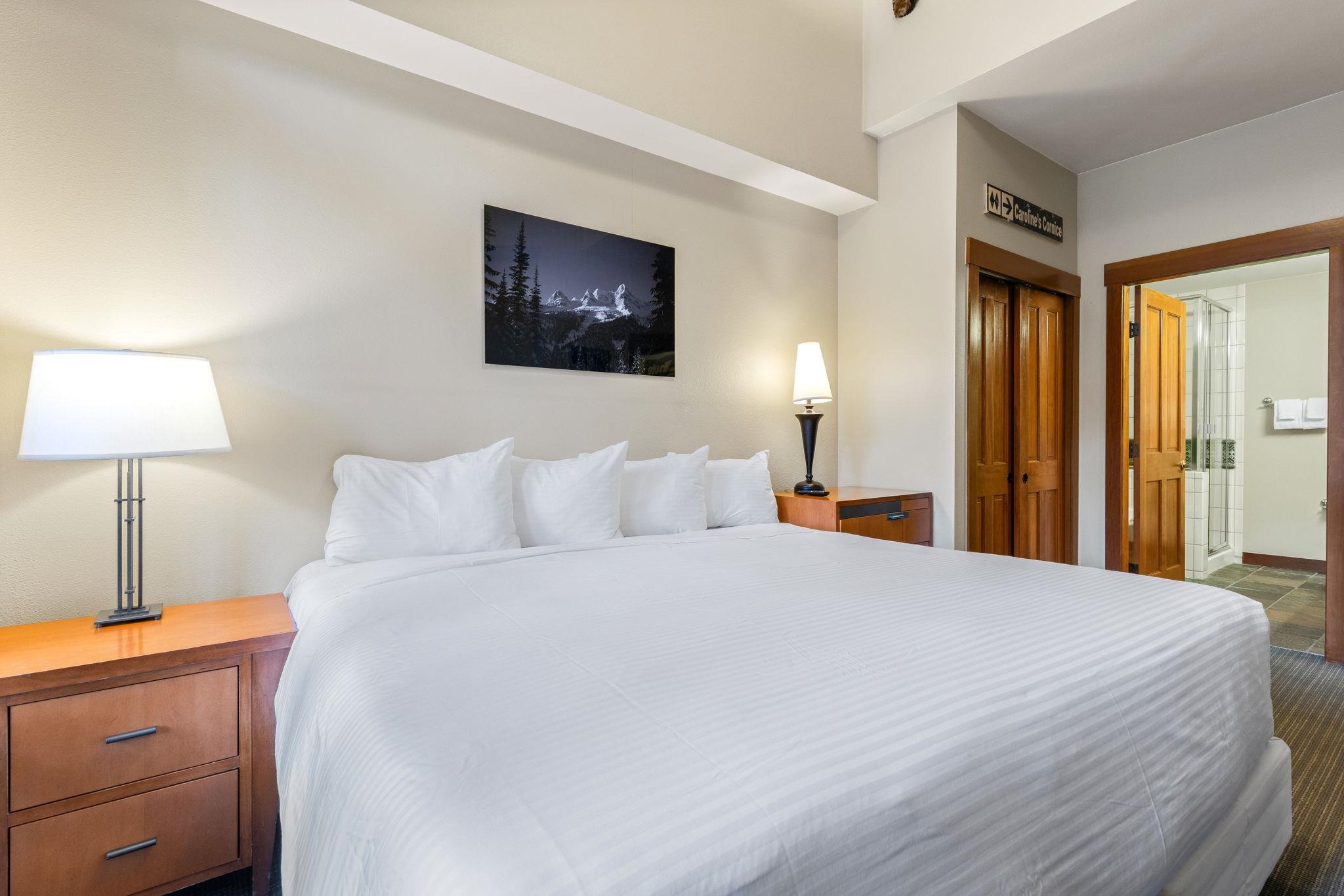 1850 Village South Road UNIT 4-417 (417 West), Olympic Valley, CA, 96146