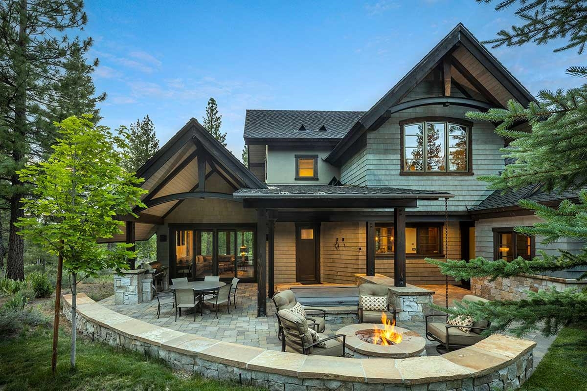 9619 Dunsmuir Way, Truckee, CA, 96161