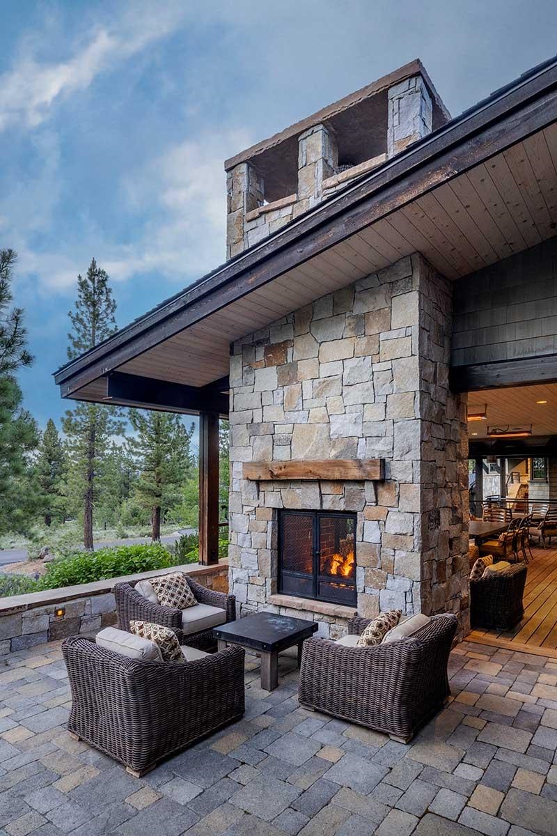 9619 Dunsmuir Way, Truckee, CA, 96161