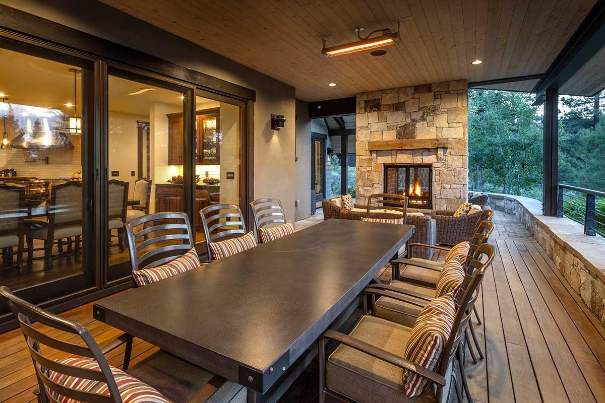 9619 Dunsmuir Way, Truckee, CA, 96161