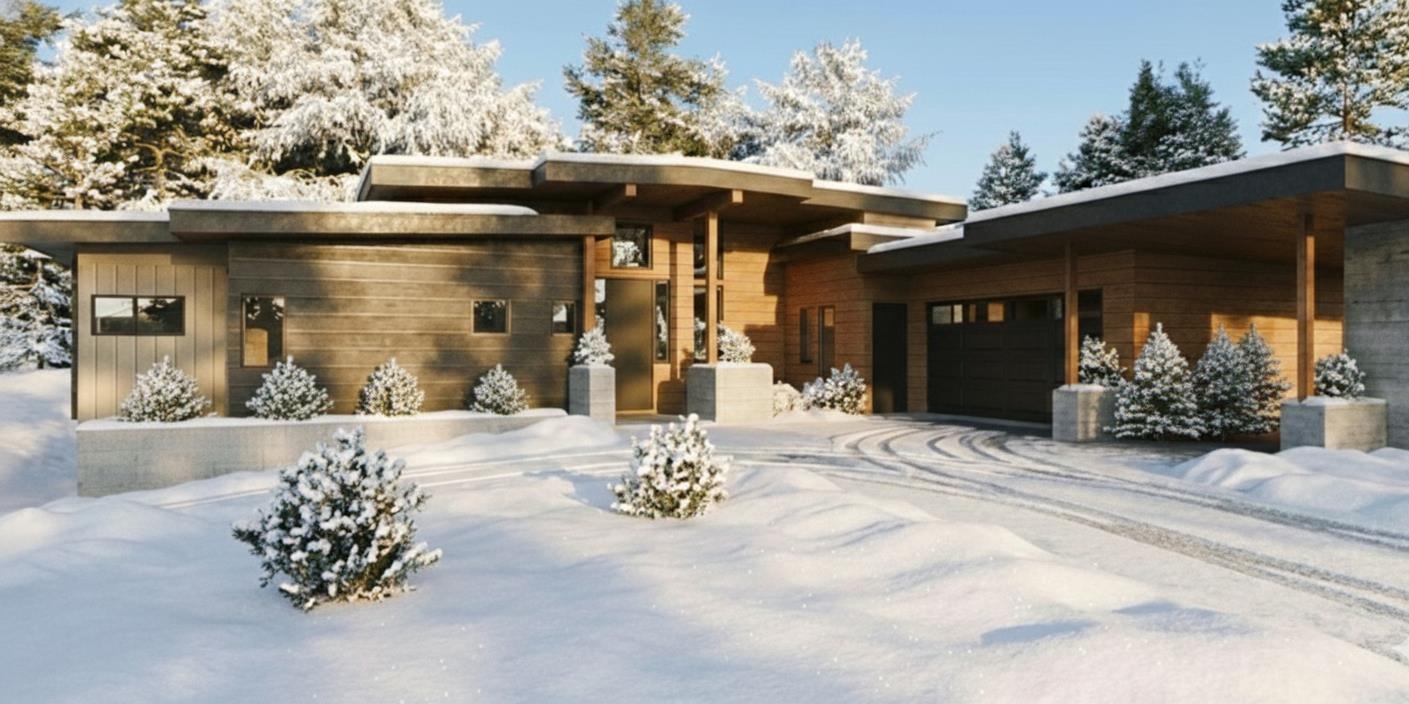 Old Greenwood/Gray's Crossing