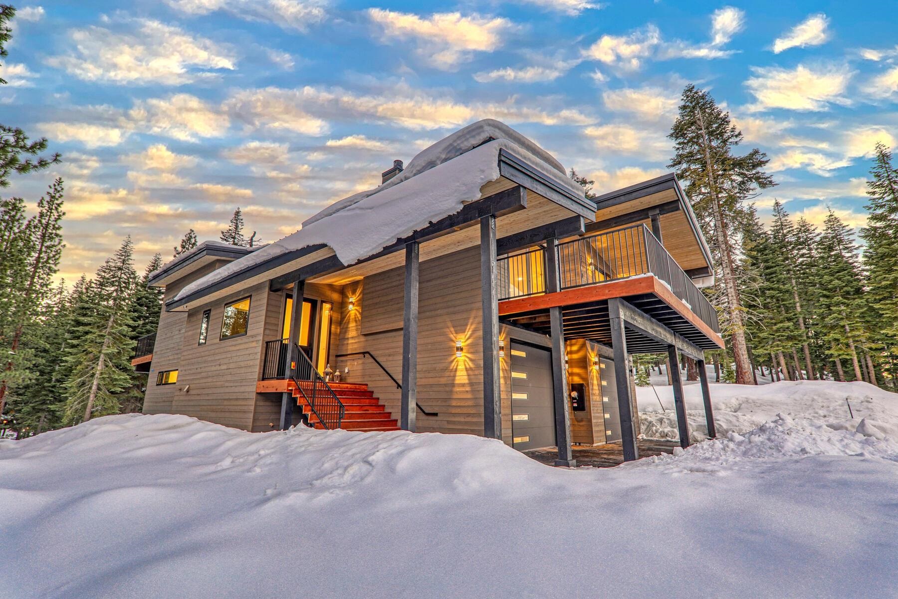 13719 Pathway Avenue, Truckee, CA, 96161