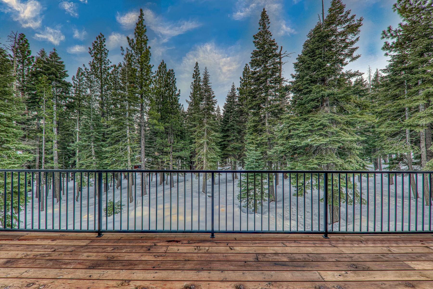 13719 Pathway Avenue, Truckee, CA, 96161