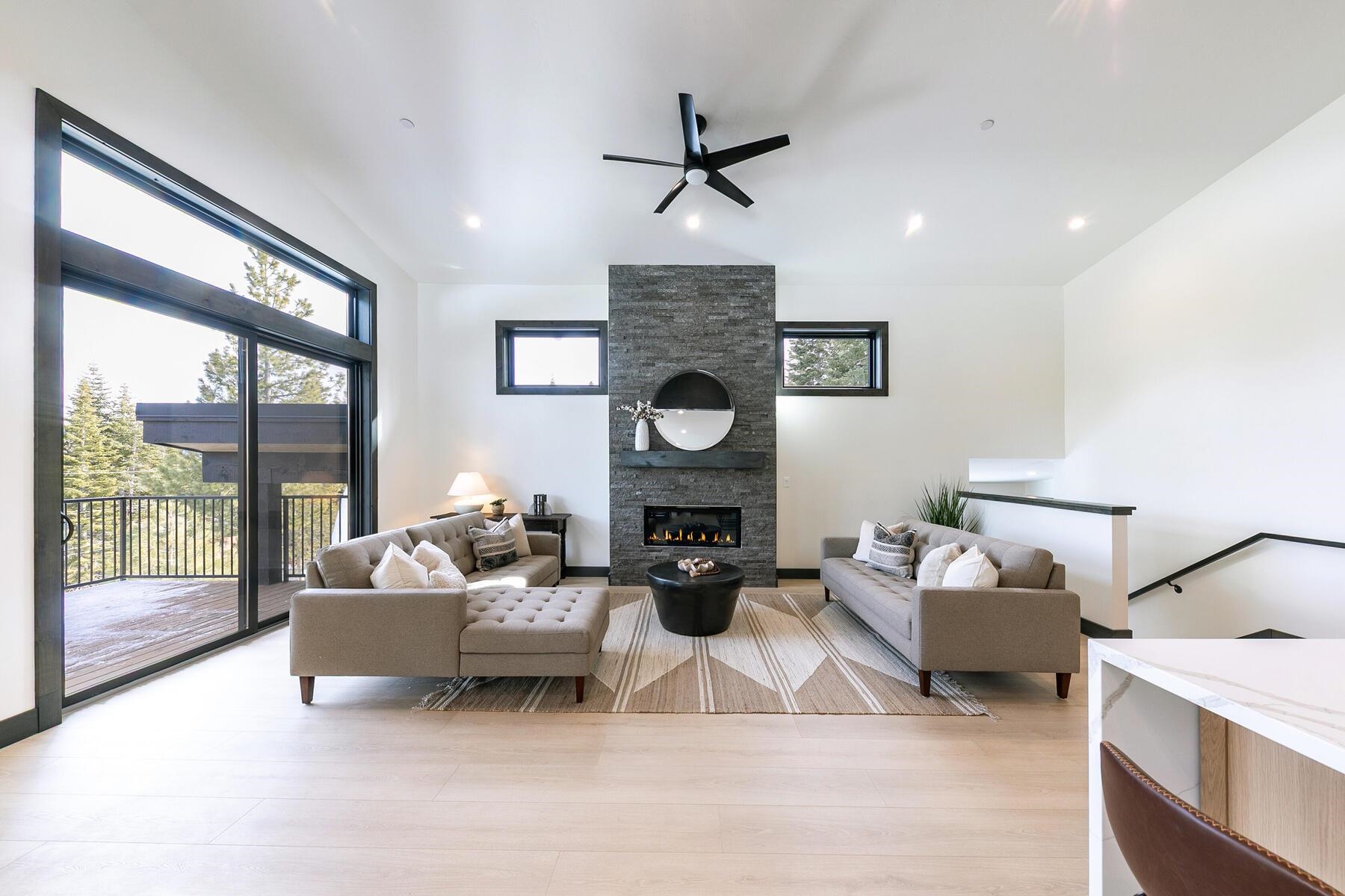 13719 Pathway Avenue, Truckee, CA, 96161