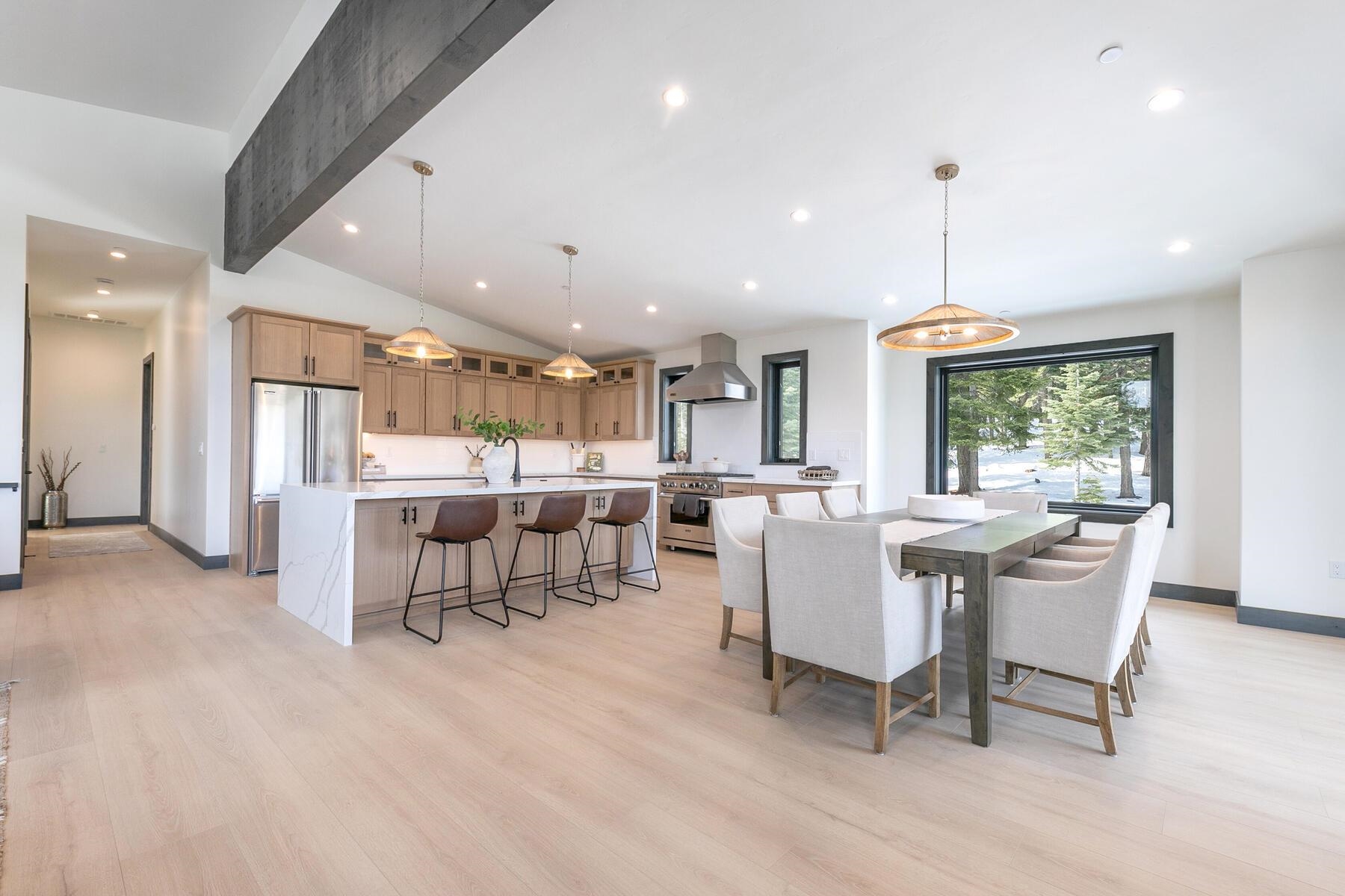 13719 Pathway Avenue, Truckee, CA, 96161