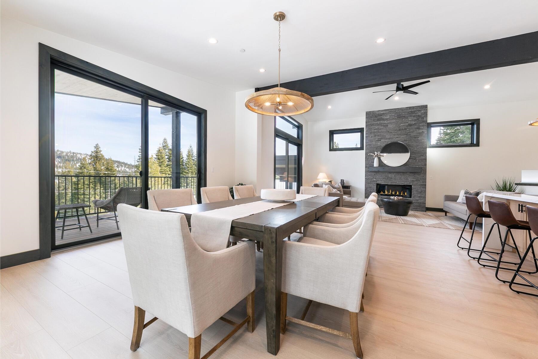 13719 Pathway Avenue, Truckee, CA, 96161