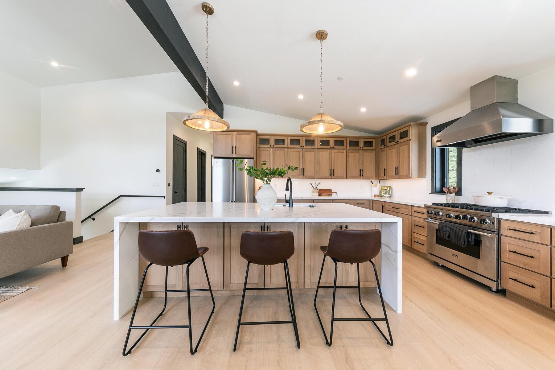 13719 Pathway Avenue, Truckee, CA, 96161