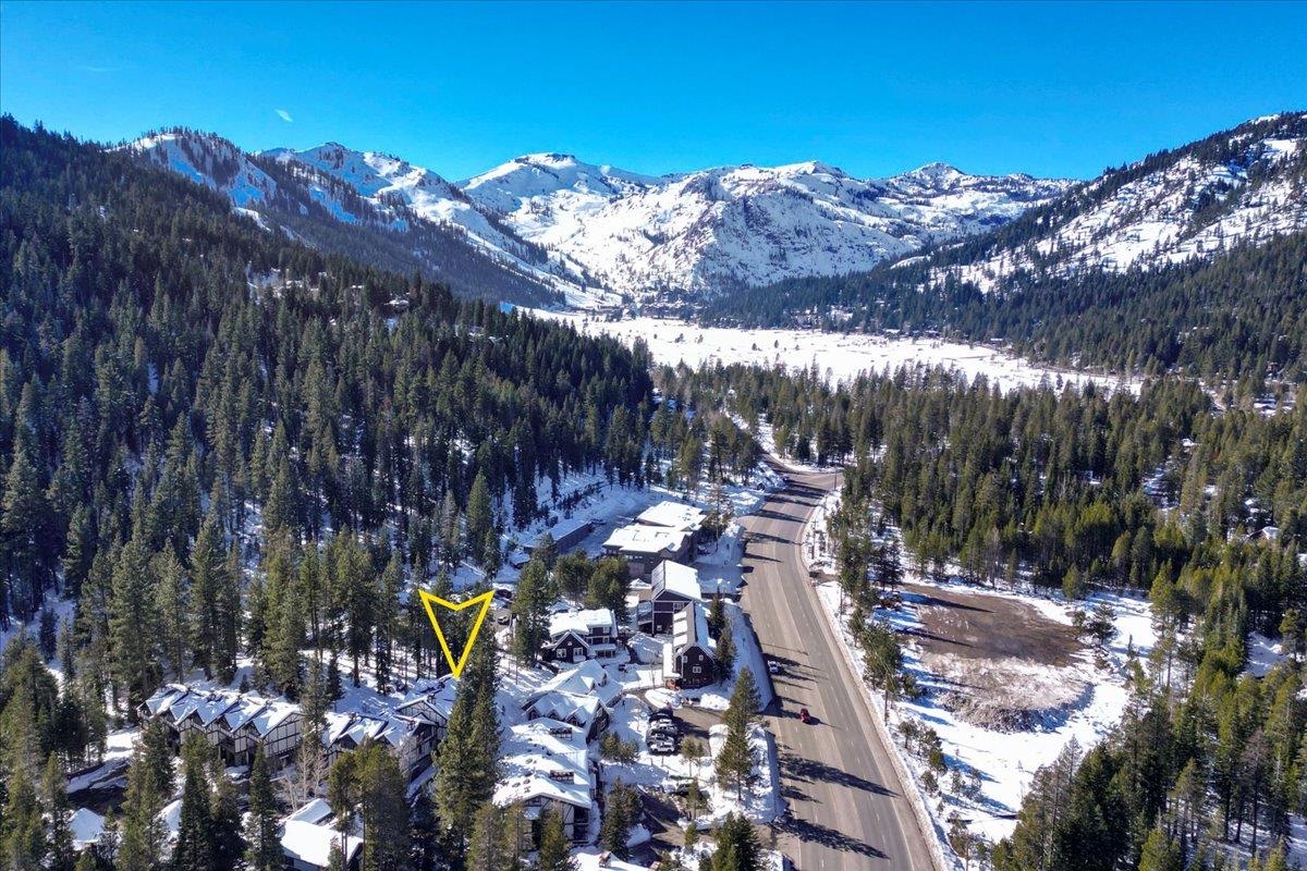 227 Olympic Valley Road Unit: 15