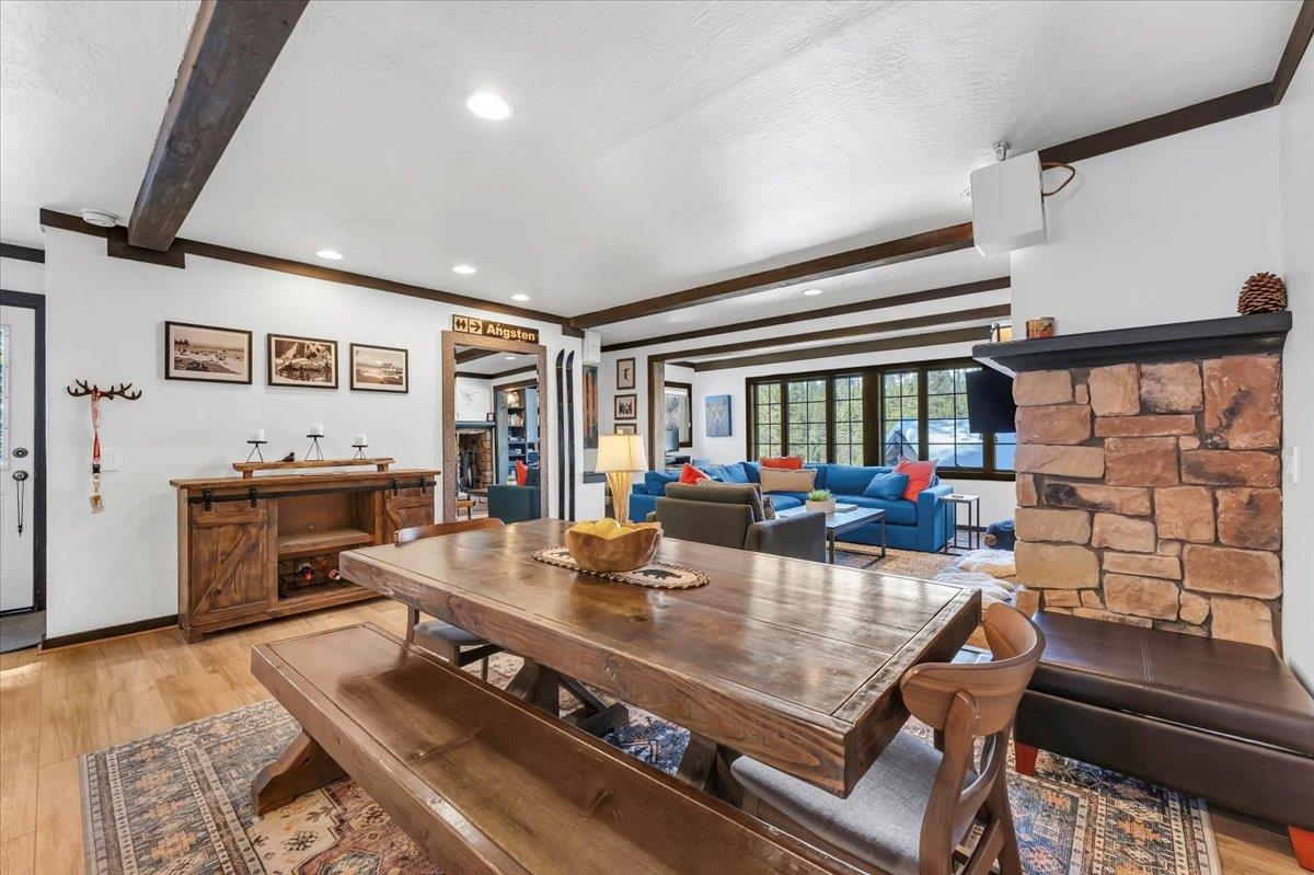 227 Olympic Valley Road #15