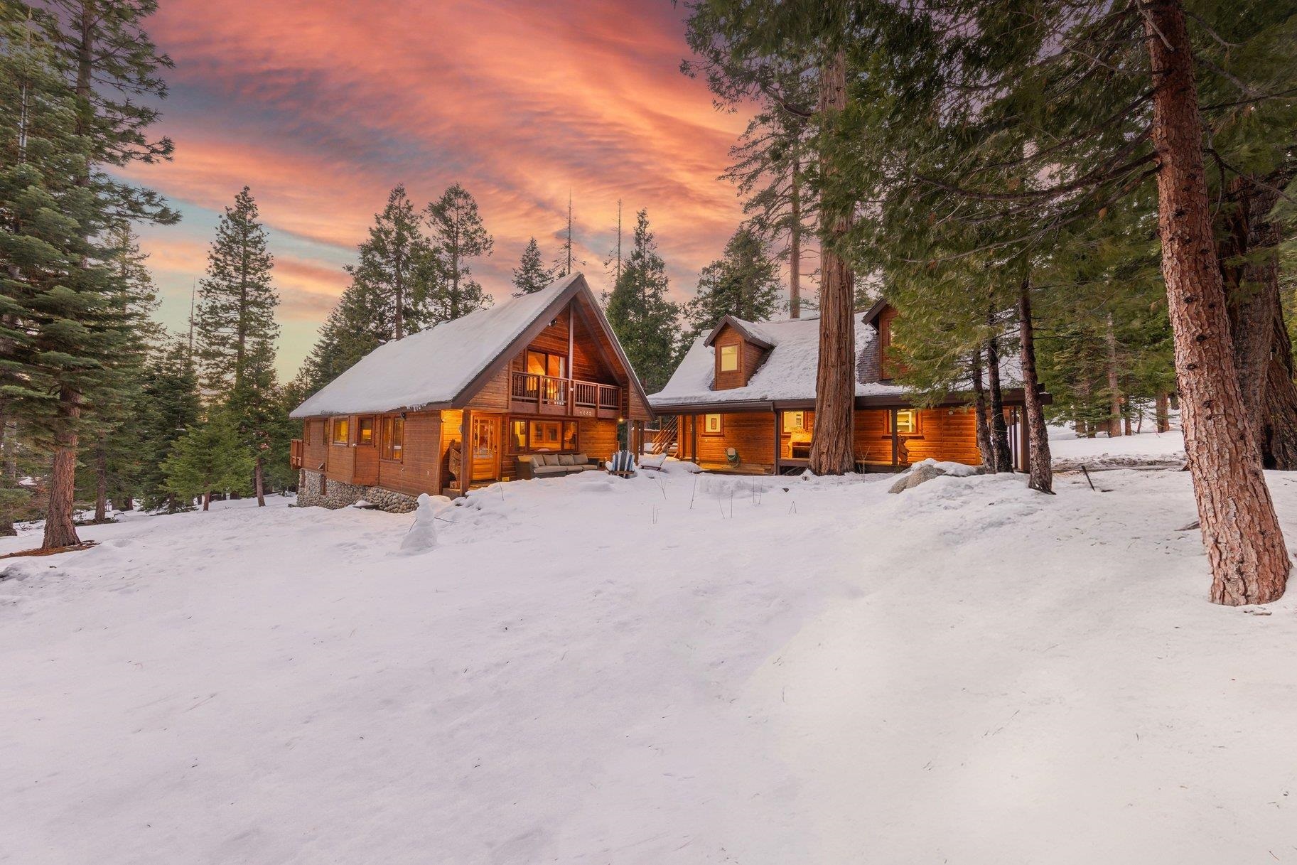 6442 Donner Road, Tahoe Vista, CA, 96148