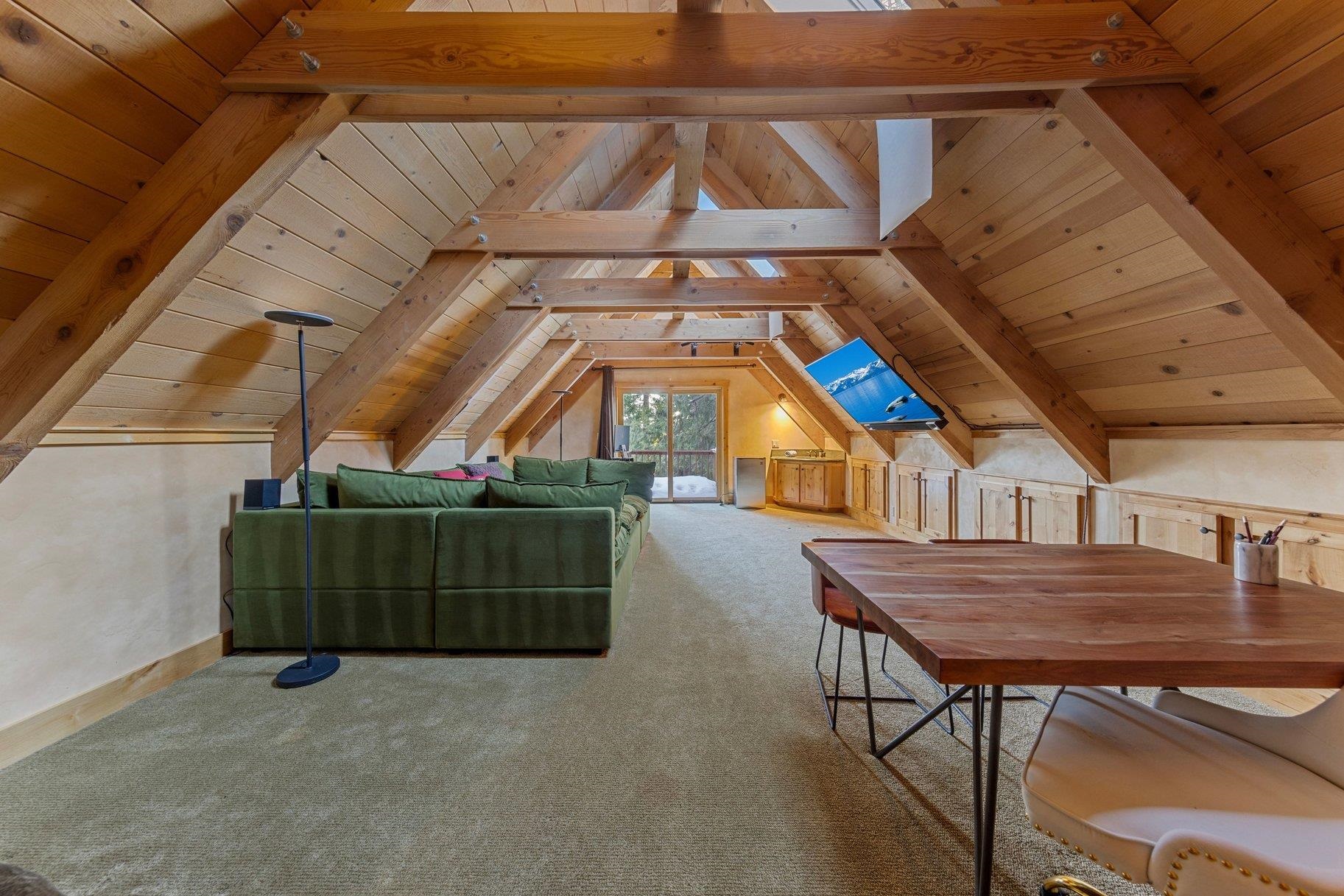 6442 Donner Road, Tahoe Vista, CA, 96148