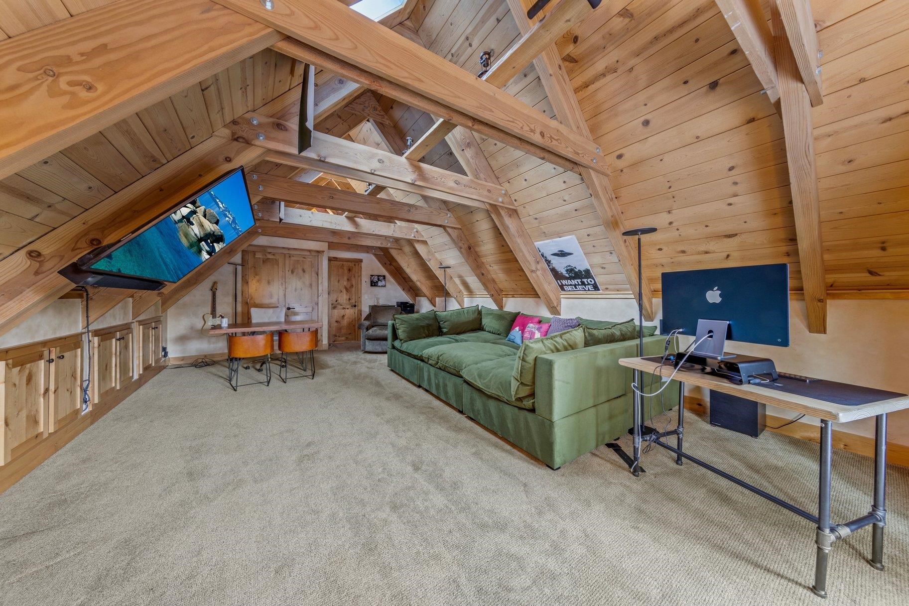 6442 Donner Road, Tahoe Vista, CA, 96148