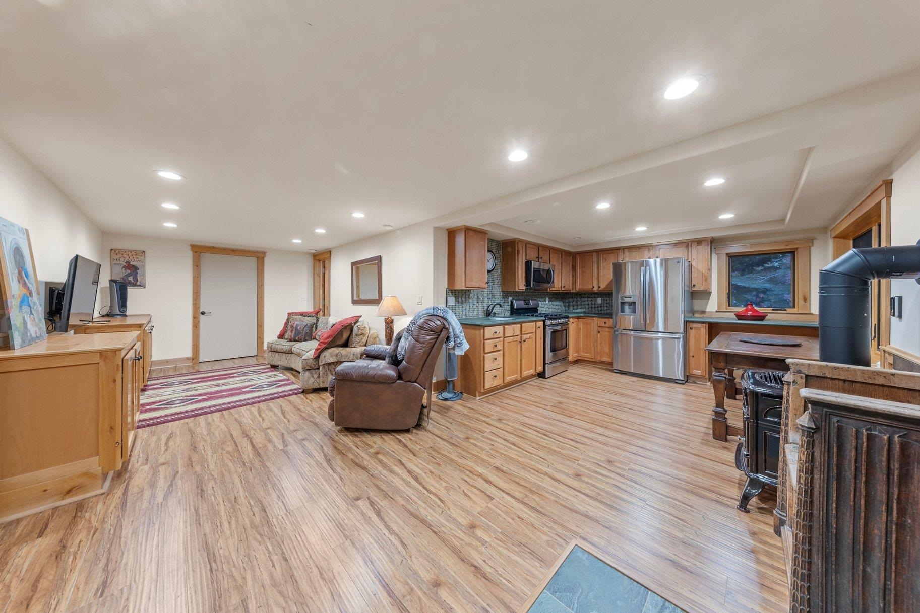 6442 Donner Road, Tahoe Vista, CA, 96148