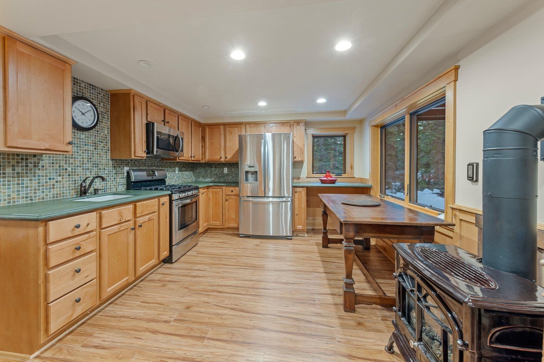 6442 Donner Road, Tahoe Vista, CA, 96148