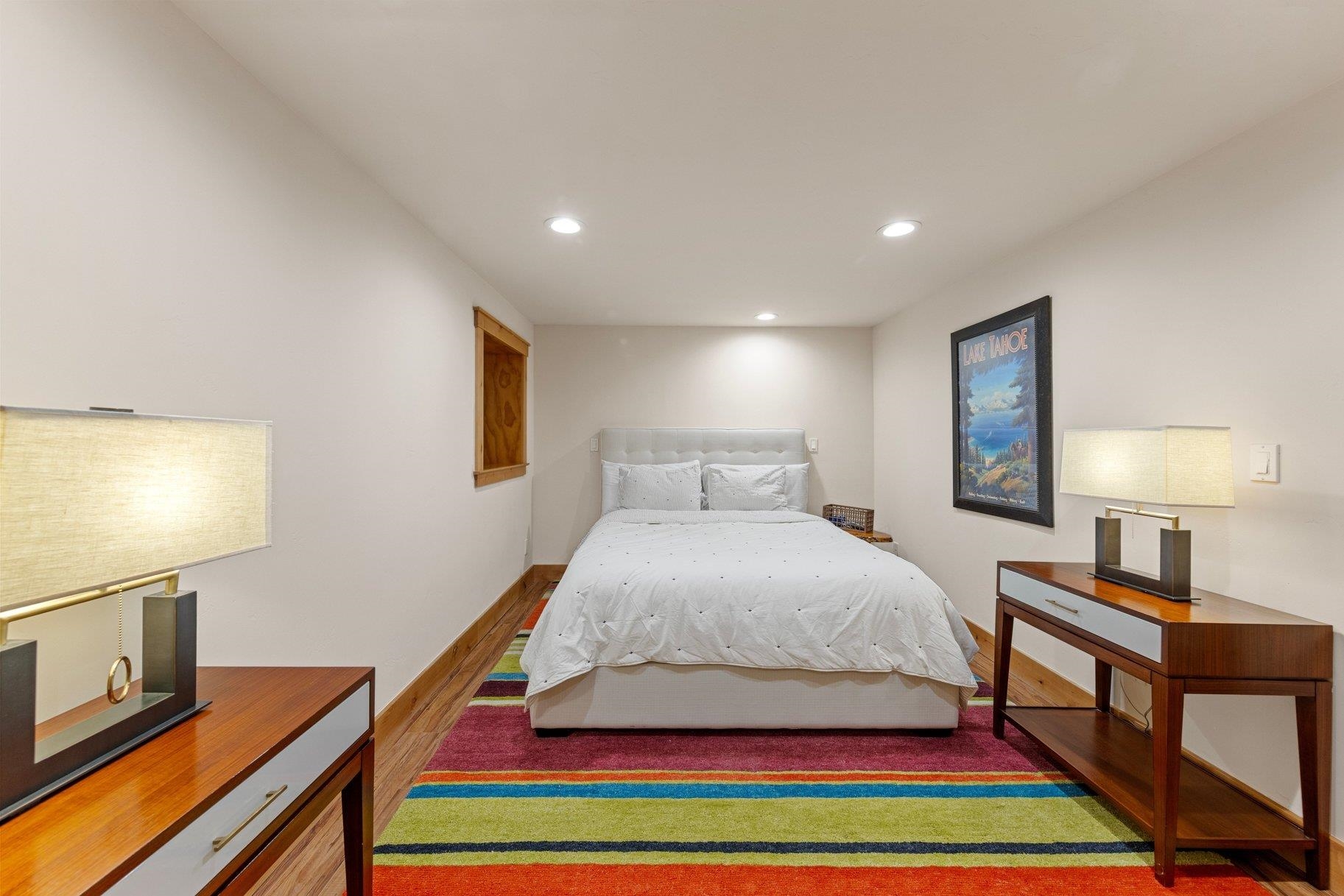 6442 Donner Road, Tahoe Vista, CA, 96148