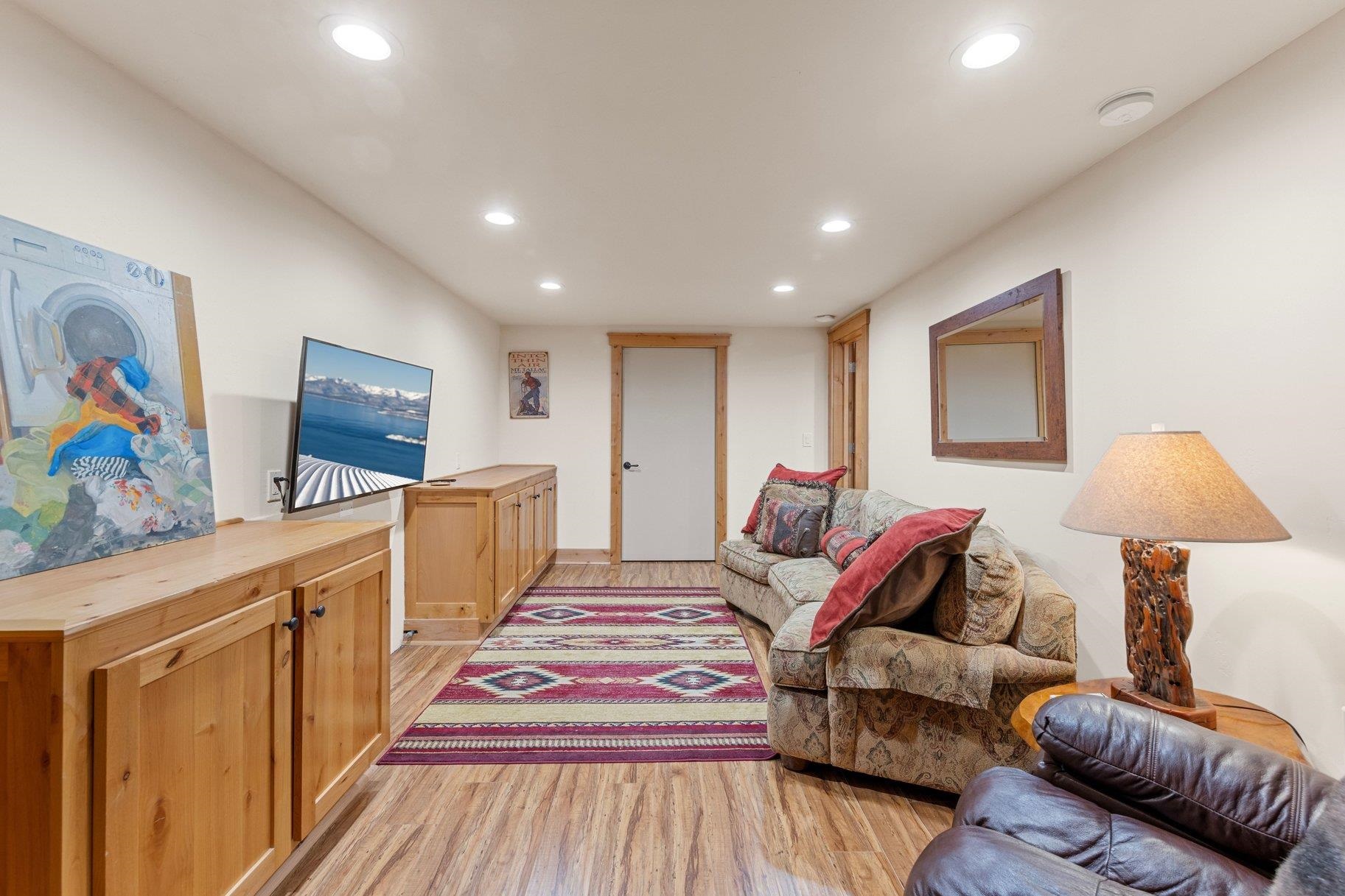 6442 Donner Road, Tahoe Vista, CA, 96148