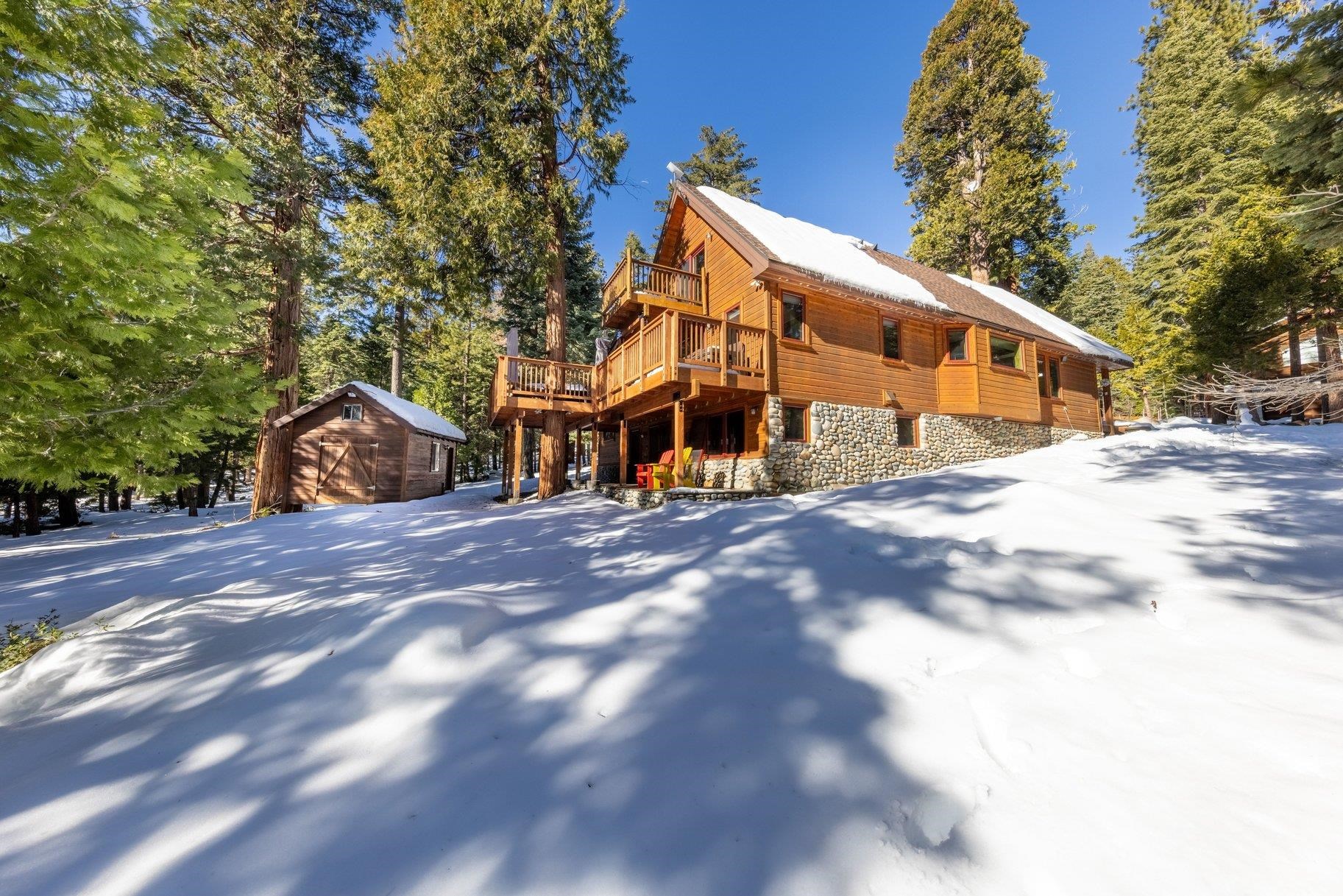 6442 Donner Road, Tahoe Vista, CA, 96148