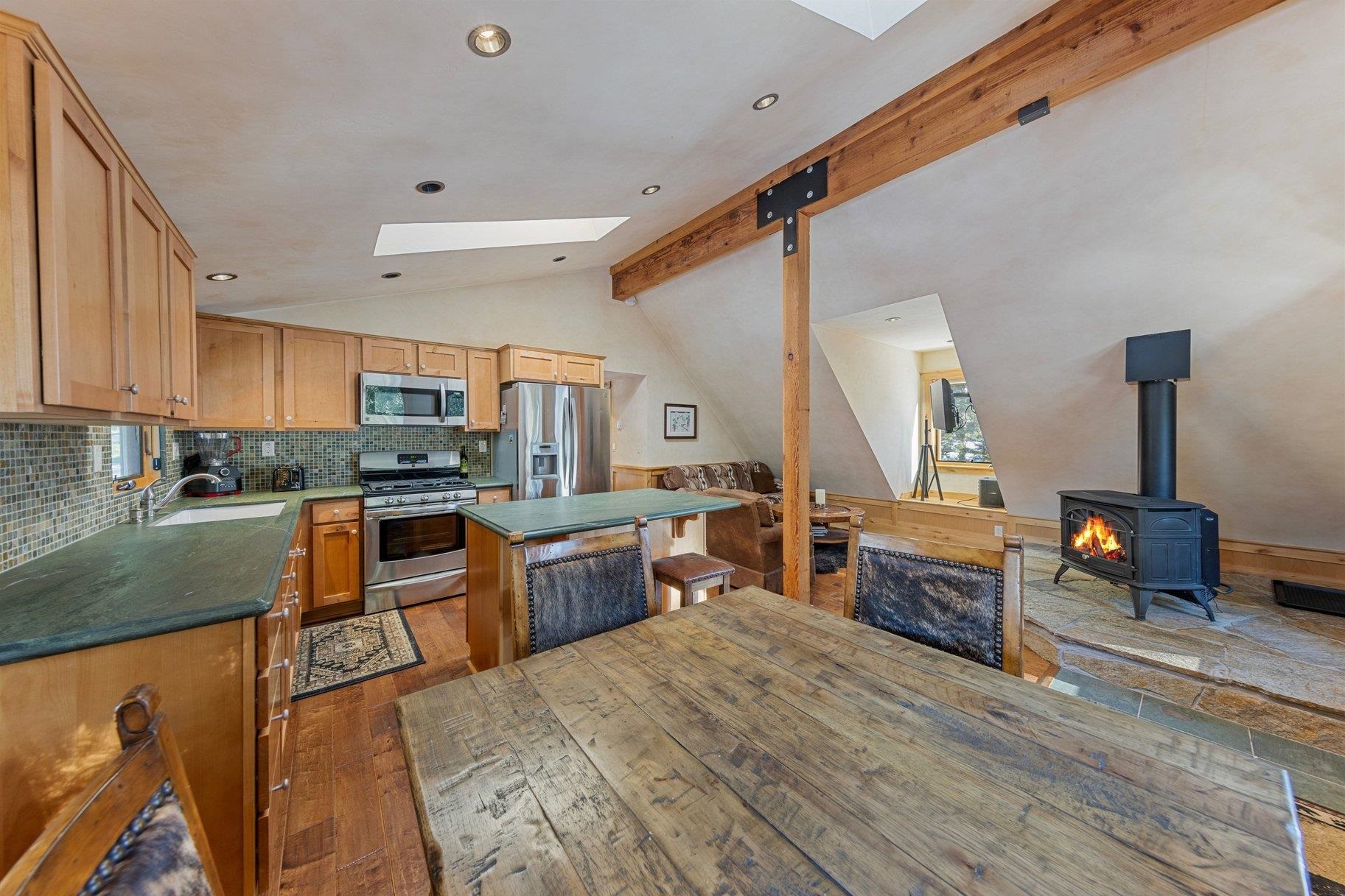 6442 Donner Road, Tahoe Vista, CA, 96148