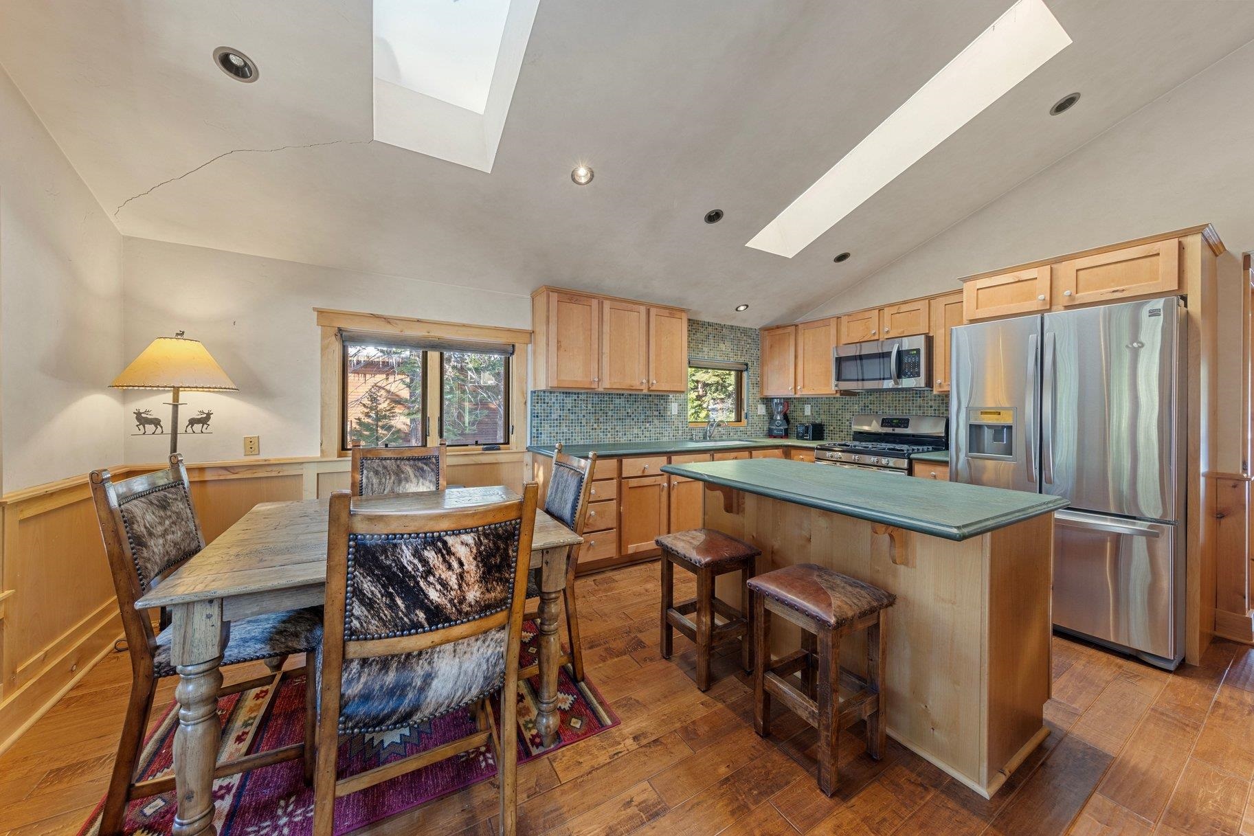 6442 Donner Road, Tahoe Vista, CA, 96148