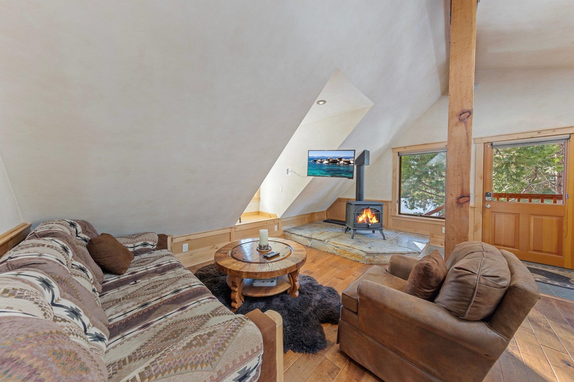 6442 Donner Road, Tahoe Vista, CA, 96148