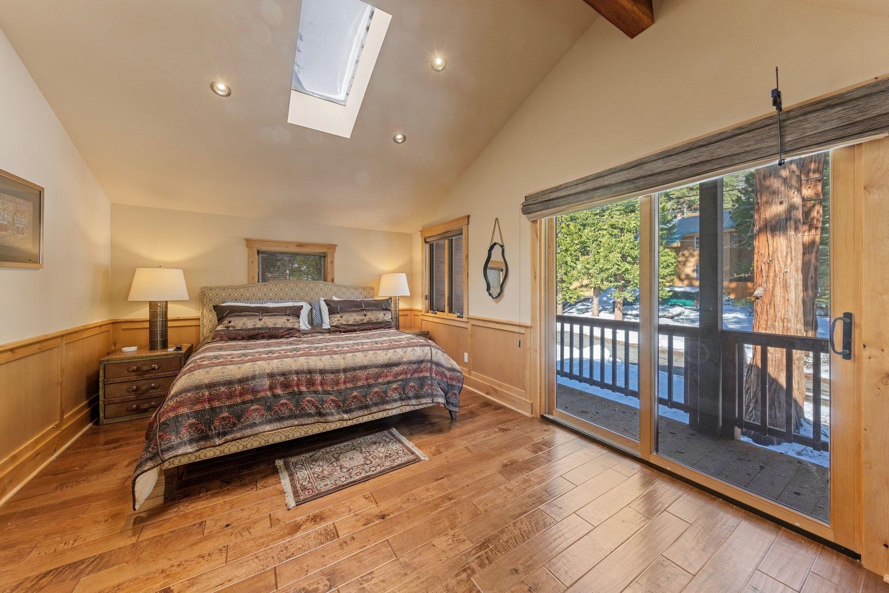 6442 Donner Road, Tahoe Vista, CA, 96148