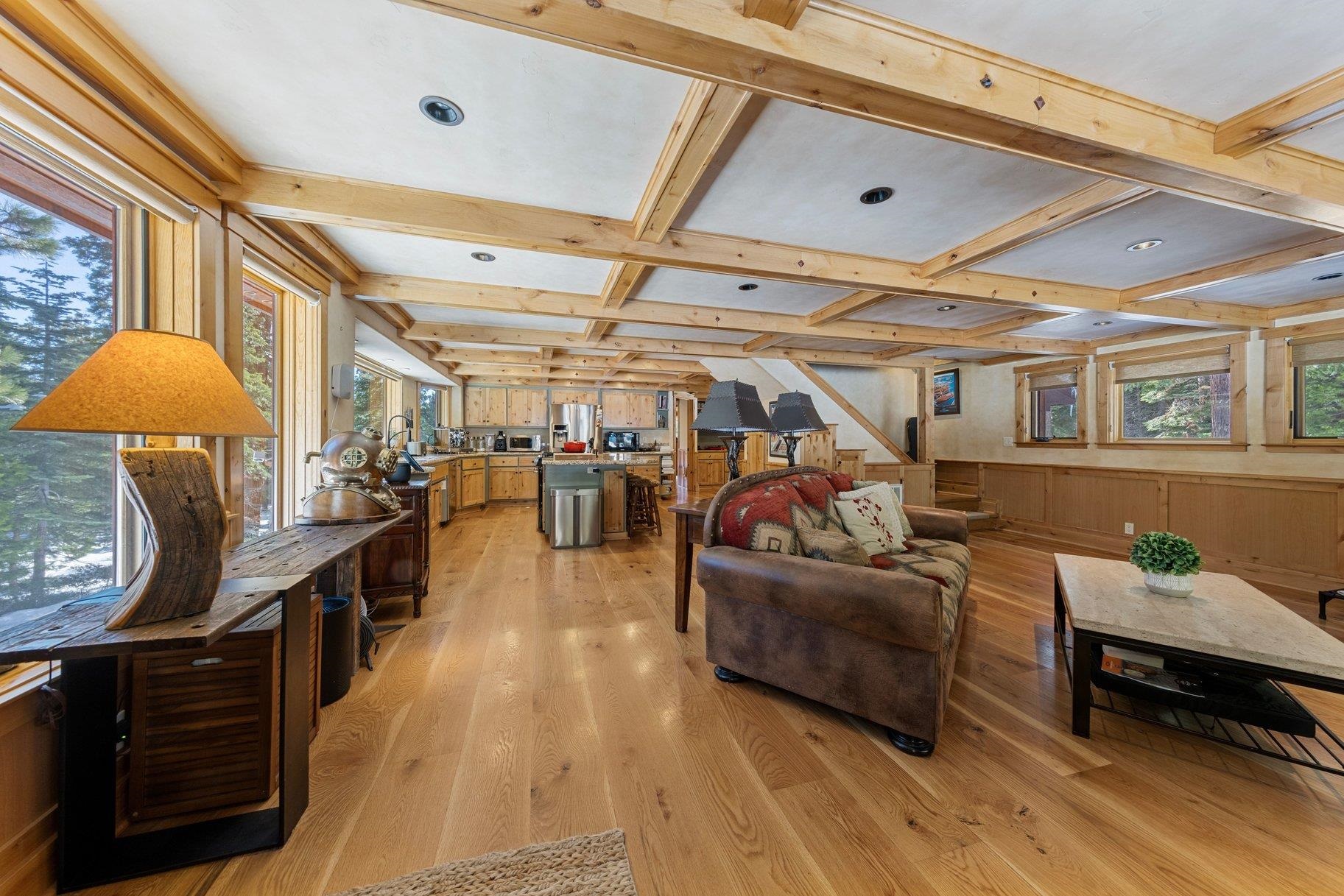 6442 Donner Road, Tahoe Vista, CA, 96148