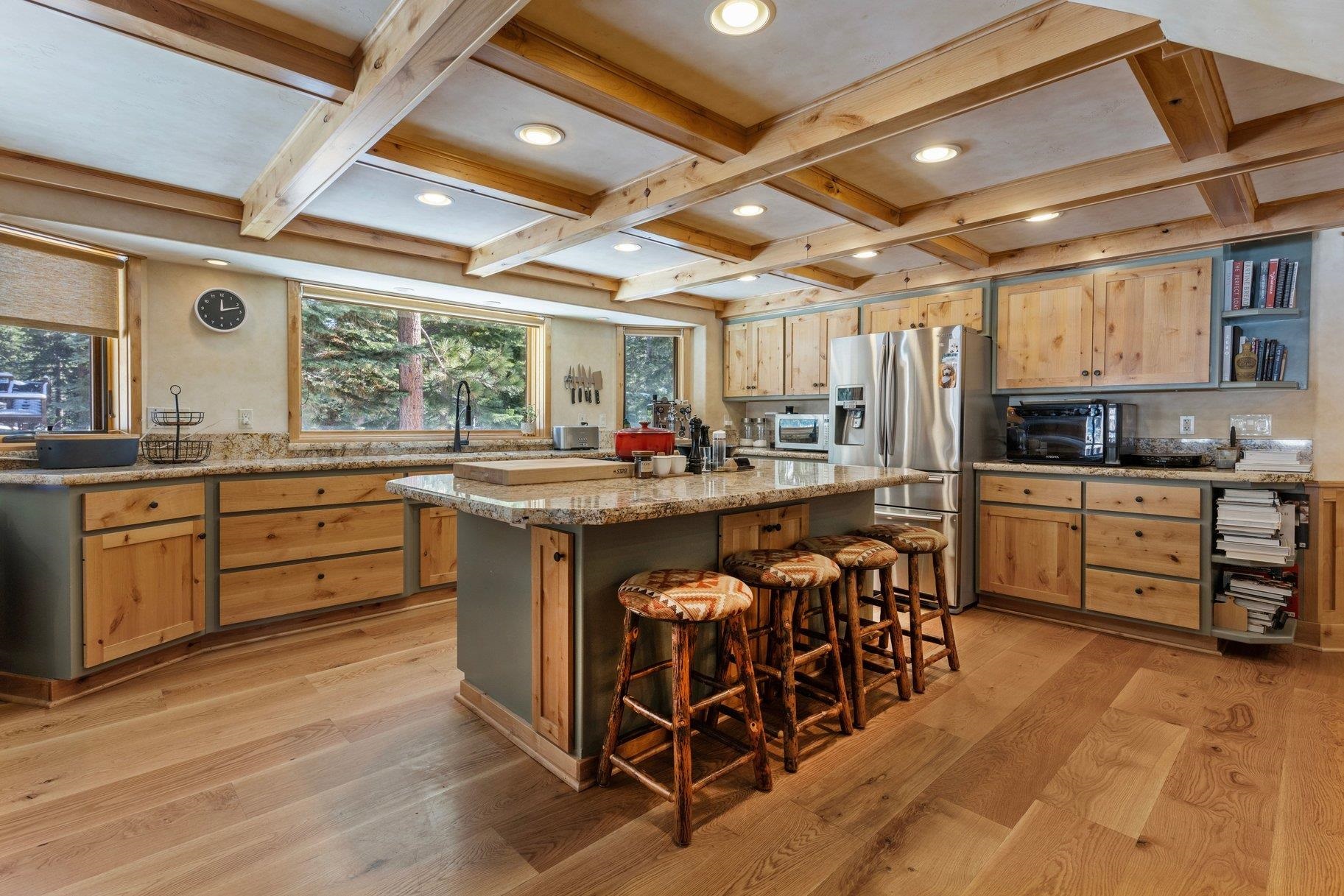 6442 Donner Road, Tahoe Vista, CA, 96148