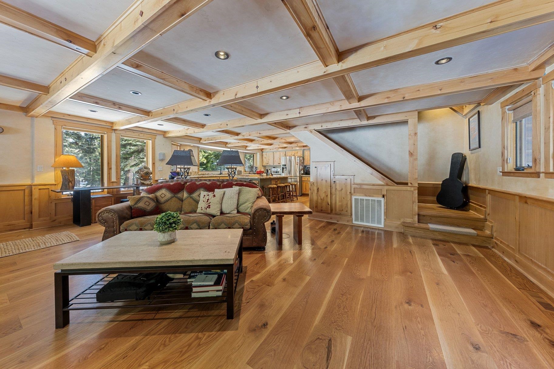 6442 Donner Road, Tahoe Vista, CA, 96148