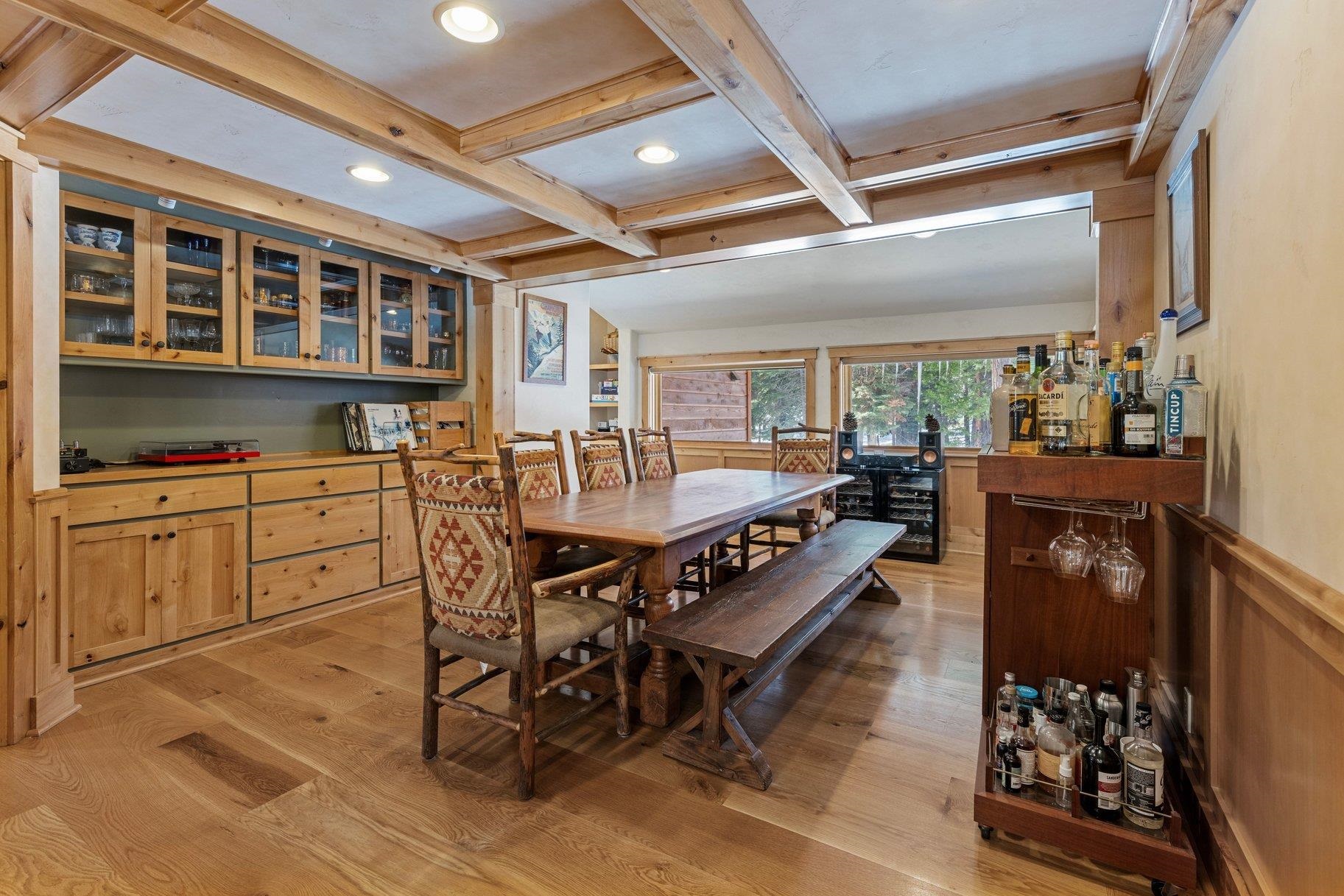 6442 Donner Road, Tahoe Vista, CA, 96148