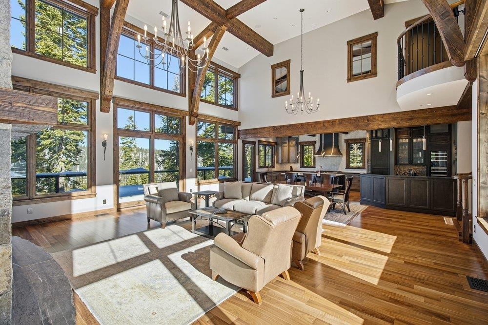 Olympic Valley (Squaw Valley)