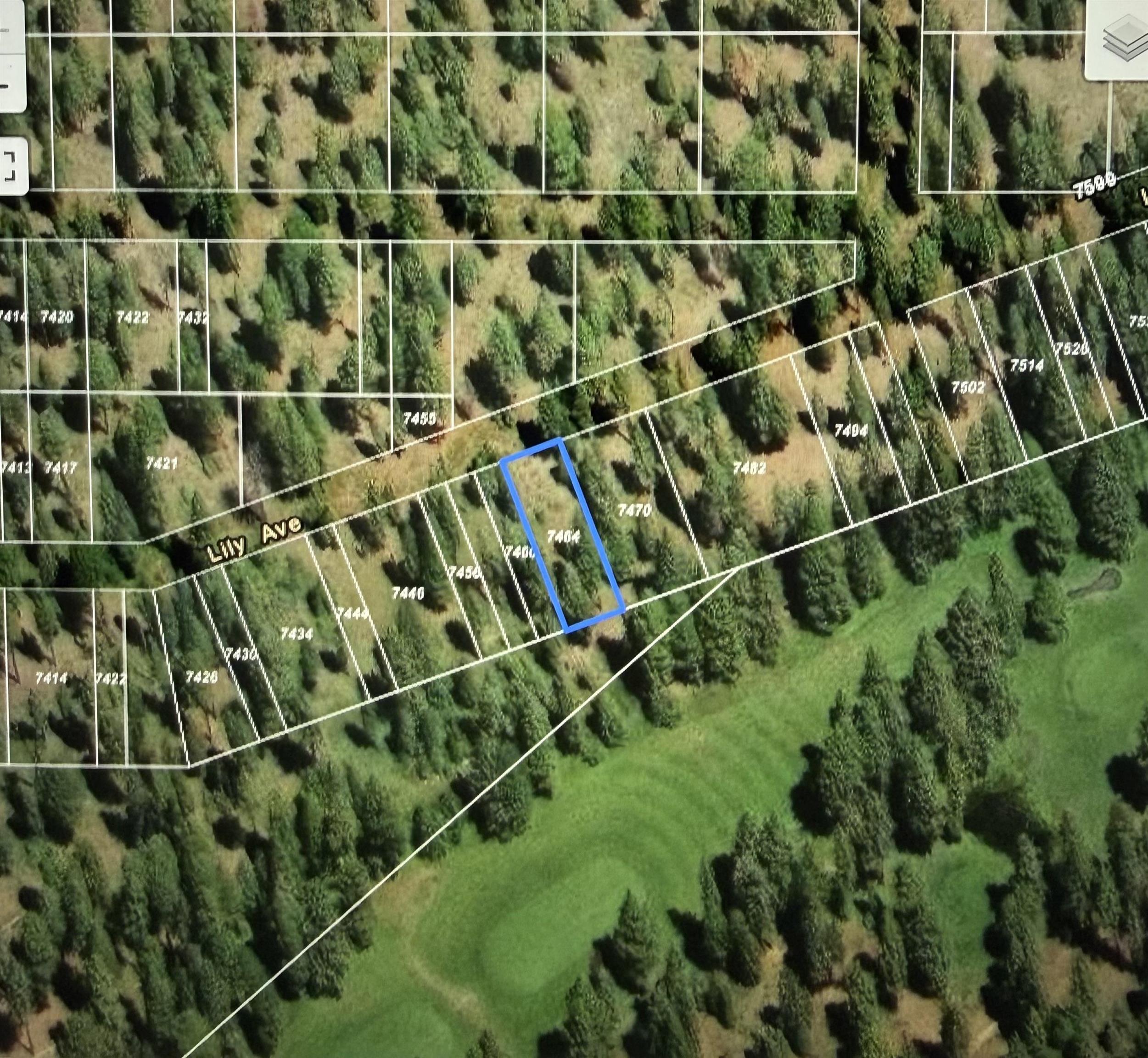 7464 Lily Avenue, Tahoe Vista, CA, 96148