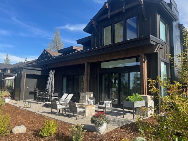 10209 Modane Place, Truckee, CA, 96161