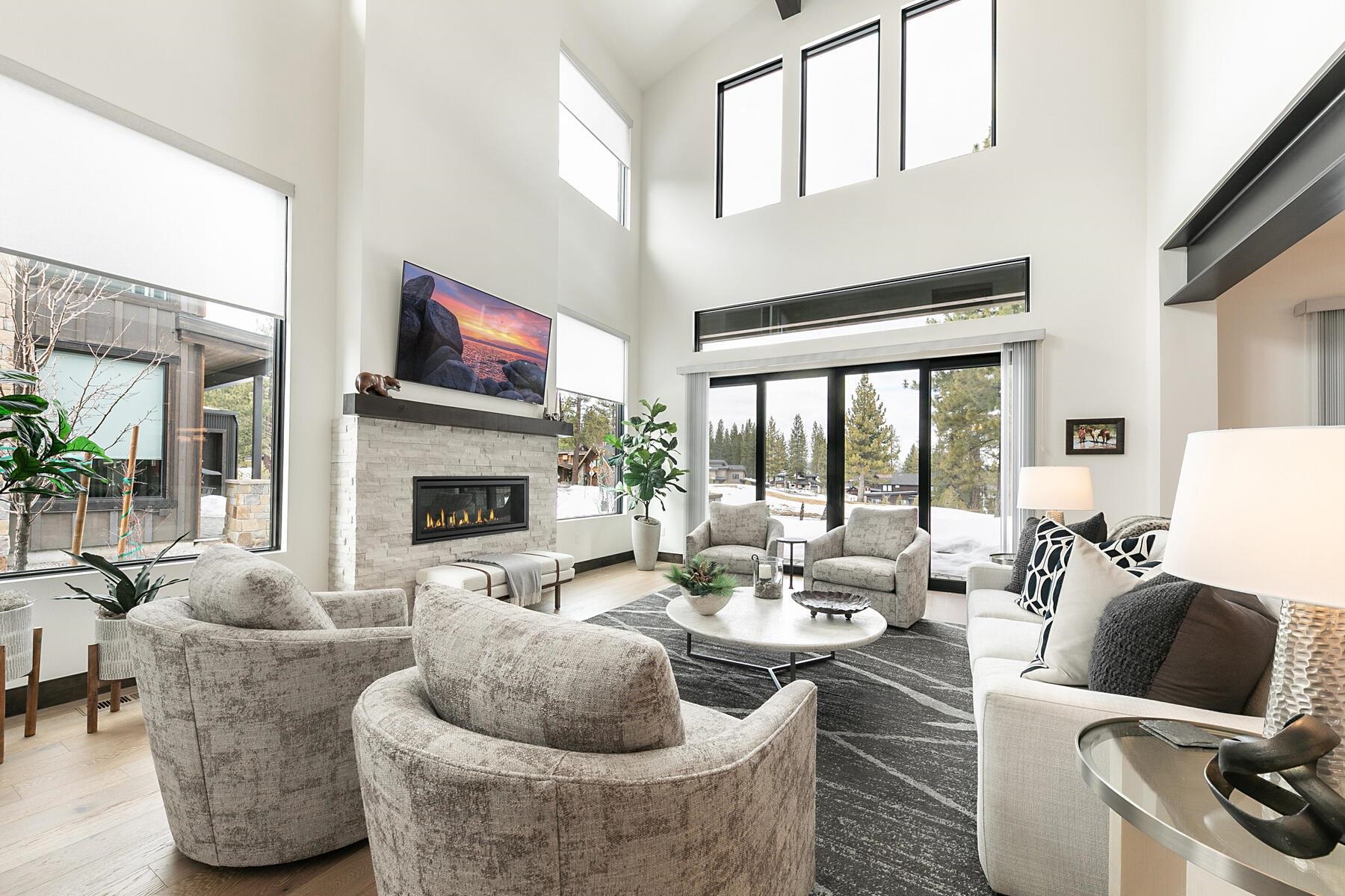 10209 Modane Place, Truckee, CA, 96161