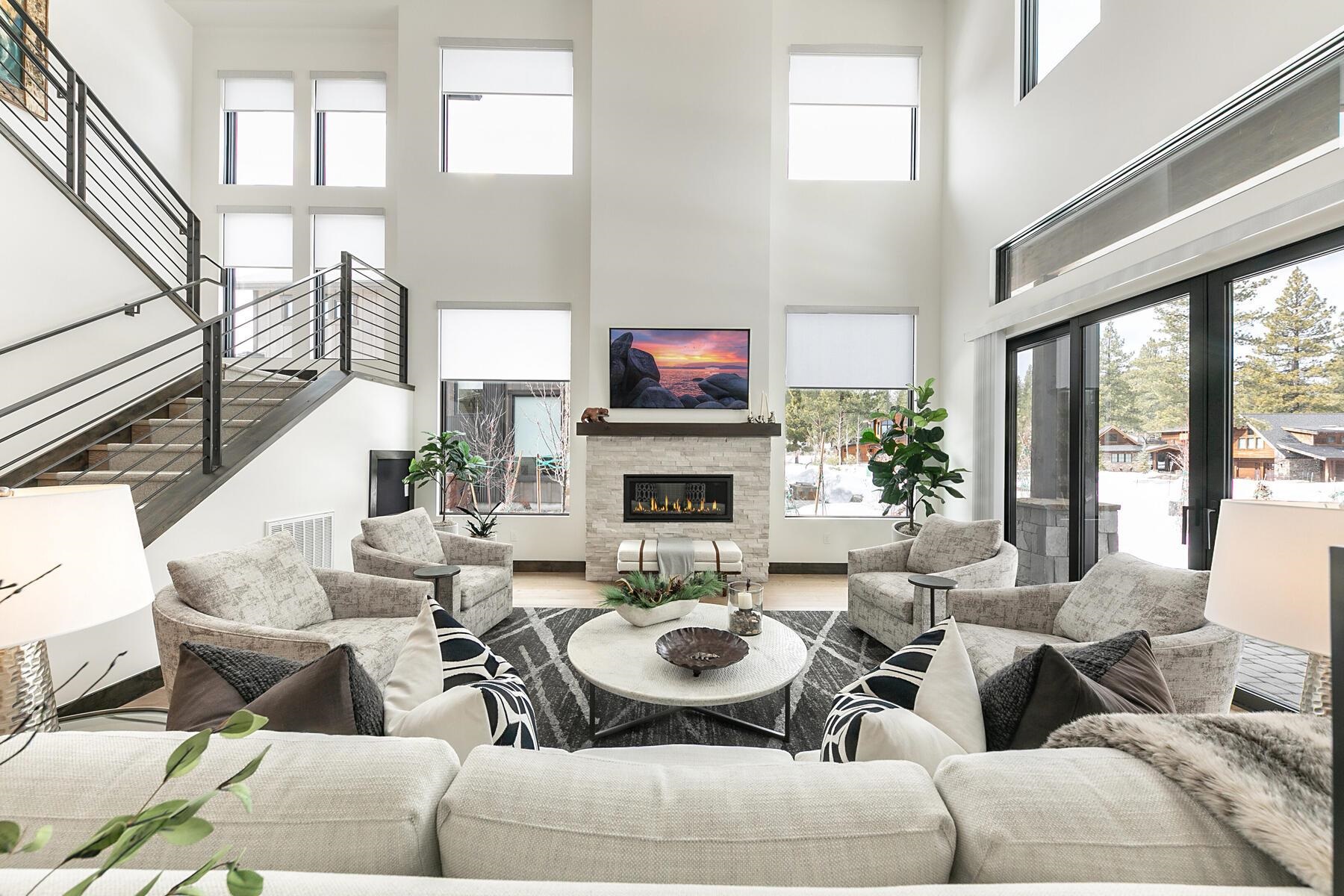 10209 Modane Place, Truckee, CA, 96161