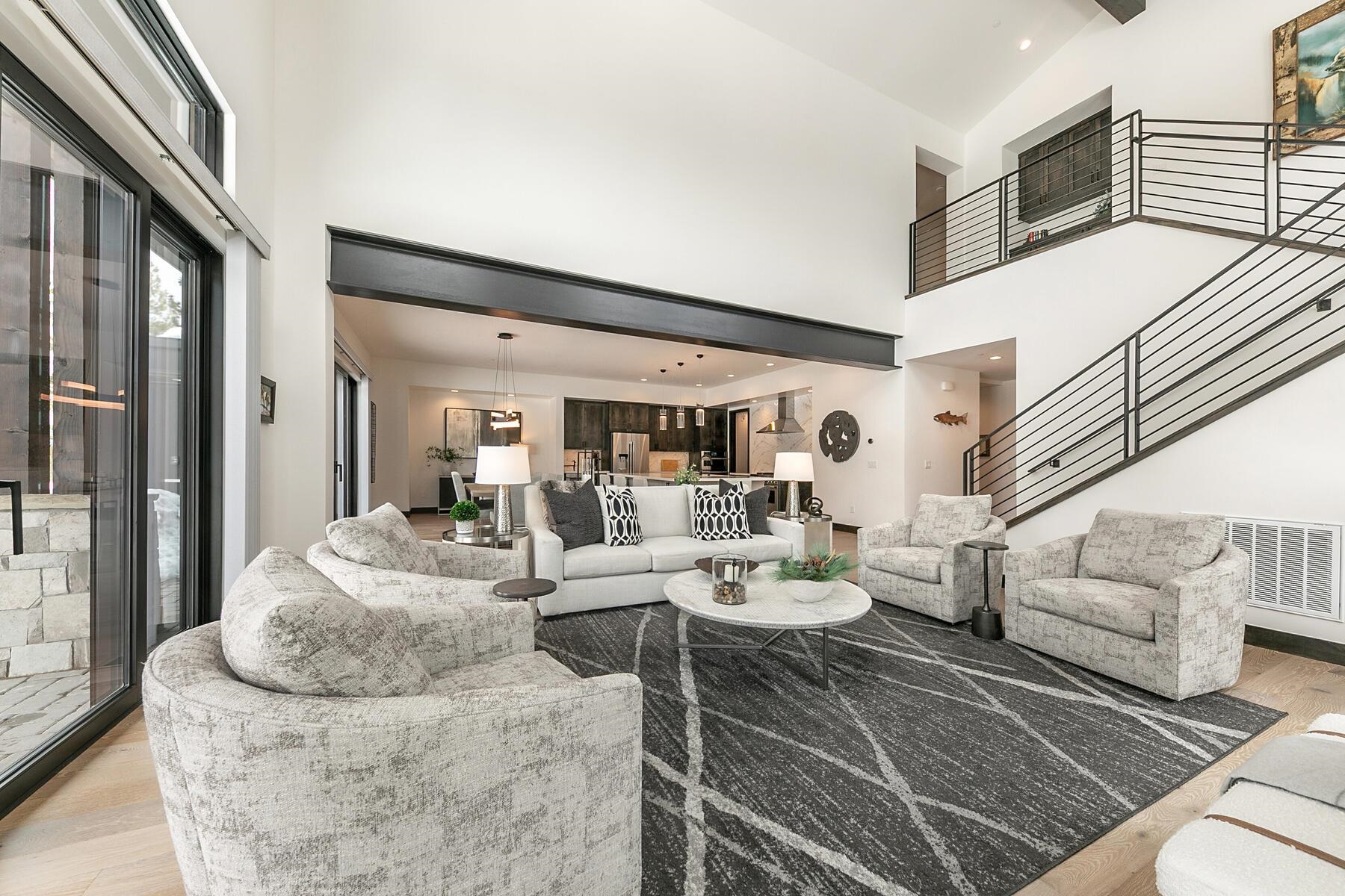 10209 Modane Place, Truckee, CA, 96161