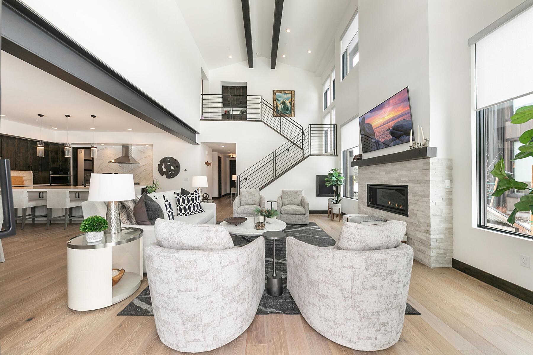 10209 Modane Place, Truckee, CA, 96161