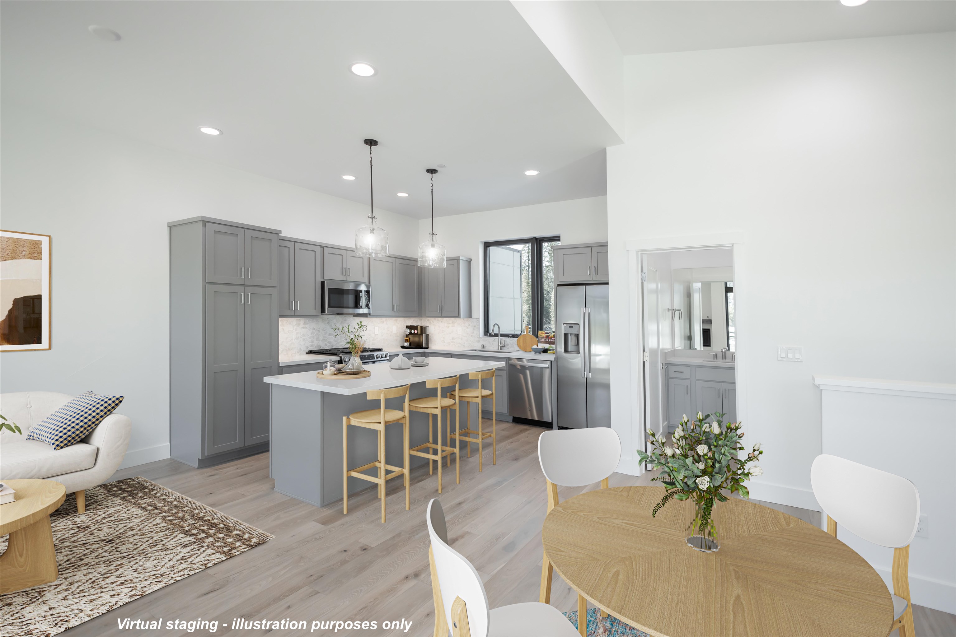 13005 Winter Camp Way, Truckee, CA, 96161