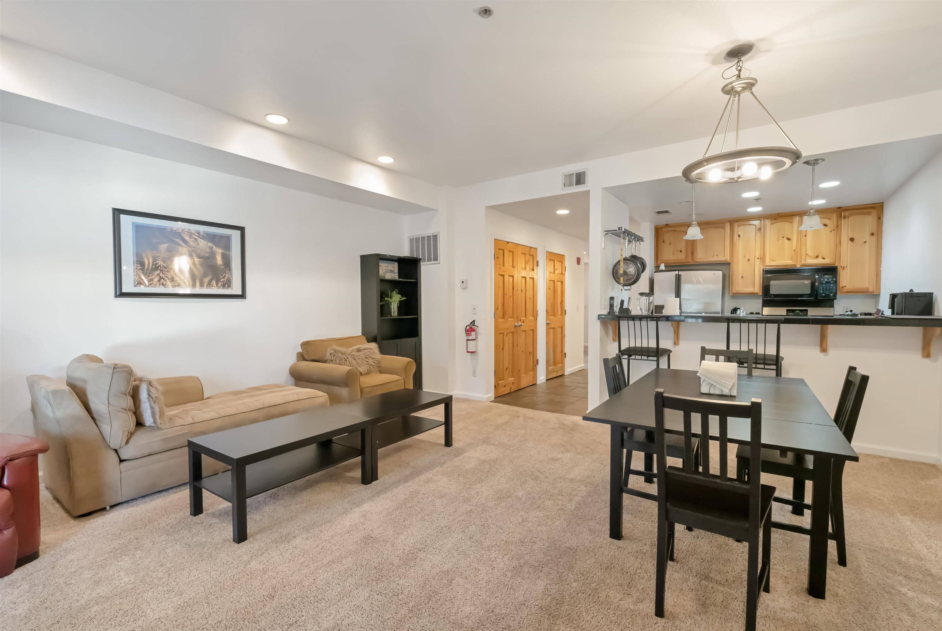 227 Olympic Valley Road Unit: 45