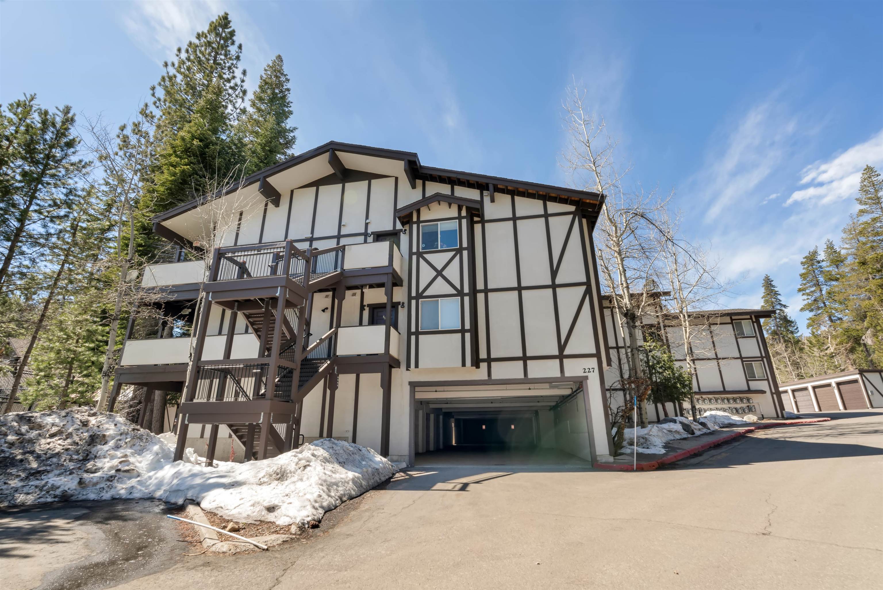 227 Olympic Valley Road #45