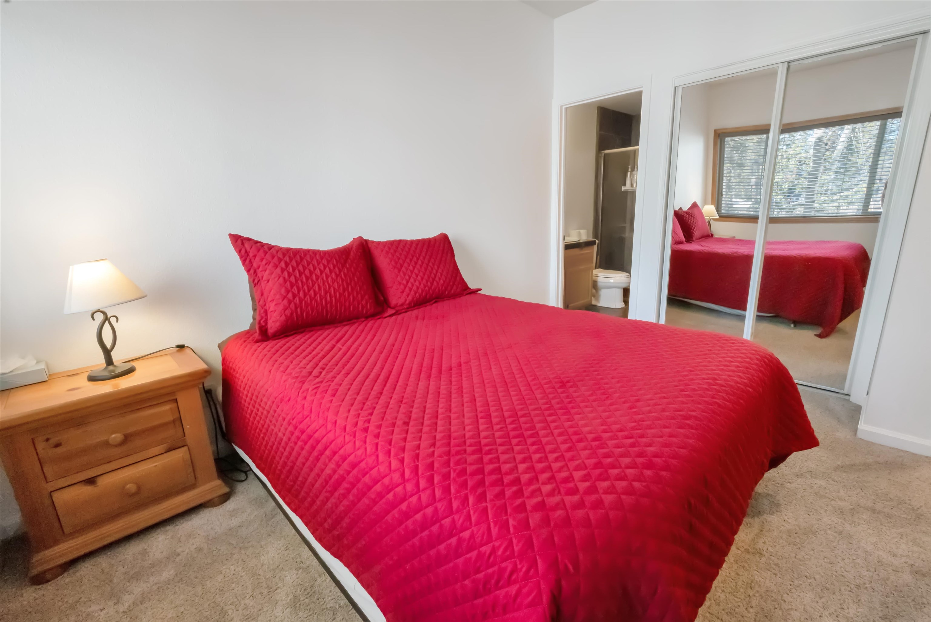 227 Olympic Valley Road #45