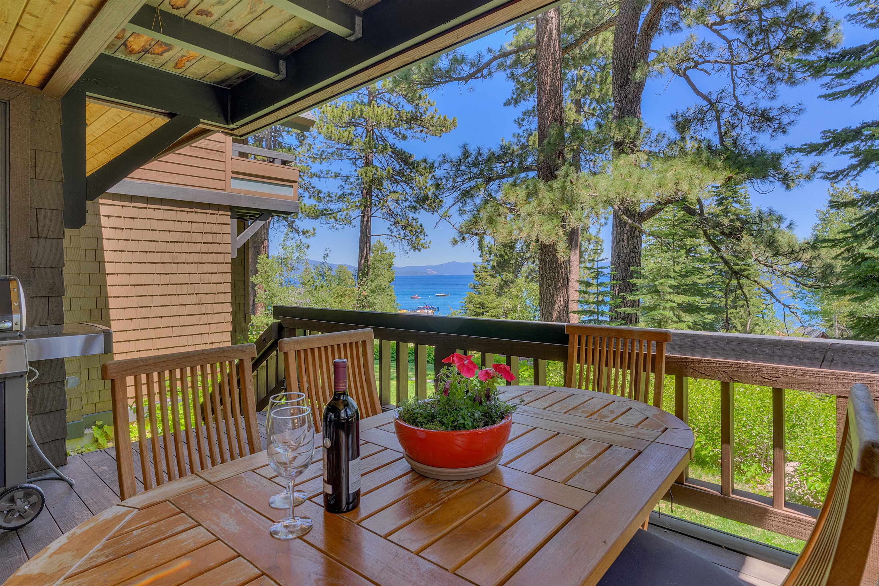 6400 West Lake Boulevard UNIT 2, Tahoma, CA, 96142