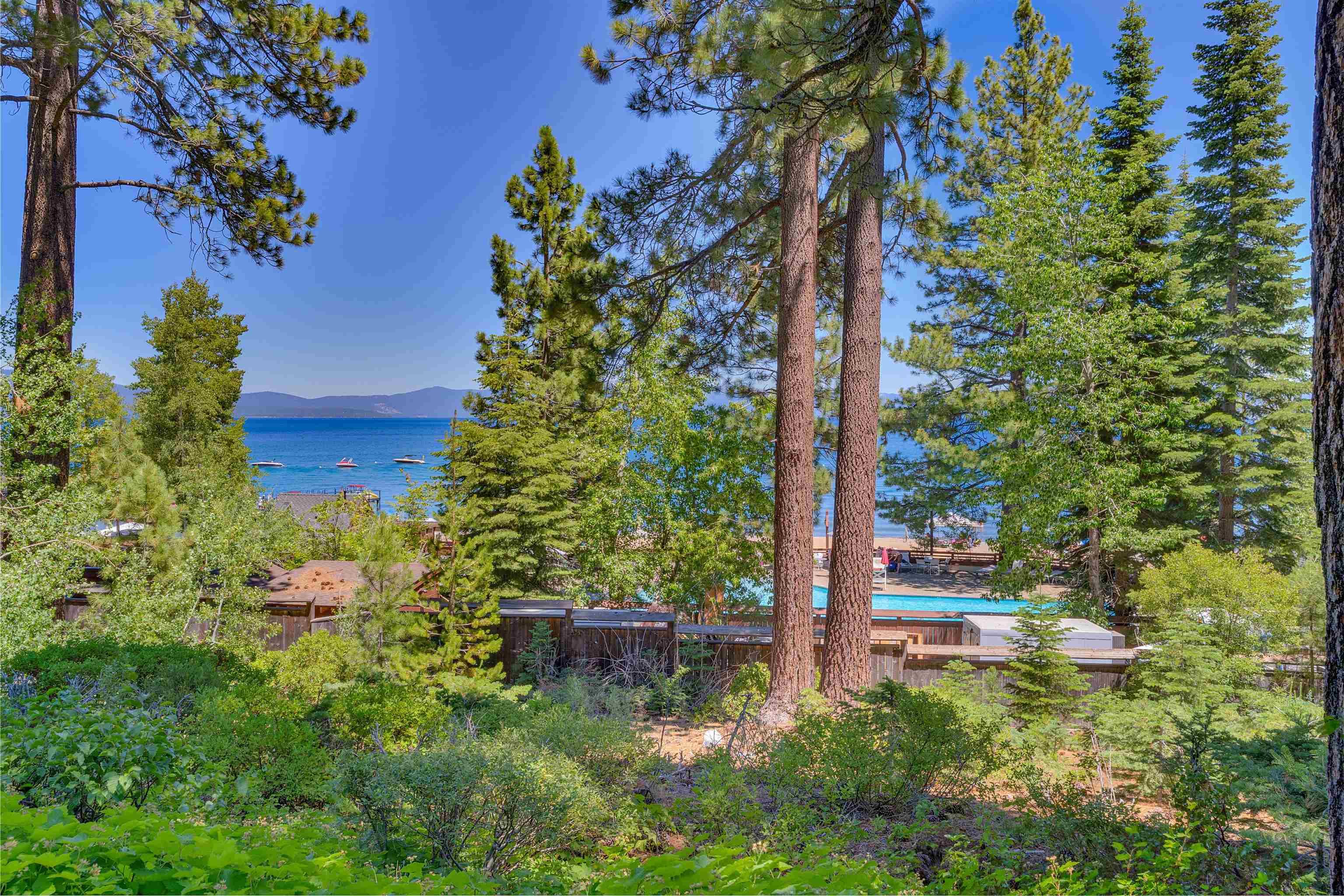 6400 West Lake Boulevard UNIT 2, Tahoma, CA, 96142