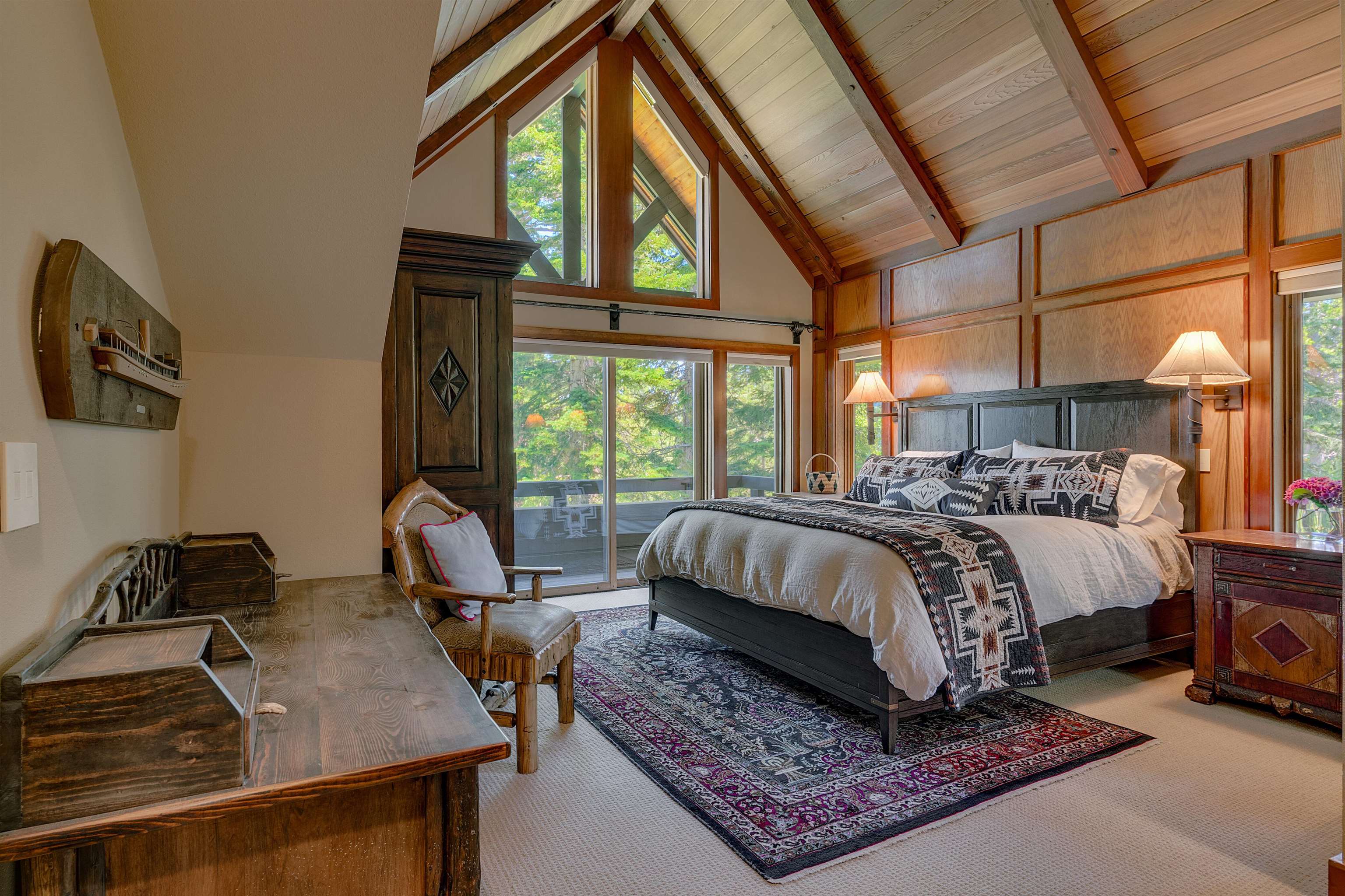 6400 West Lake Boulevard UNIT 2, Tahoma, CA, 96142