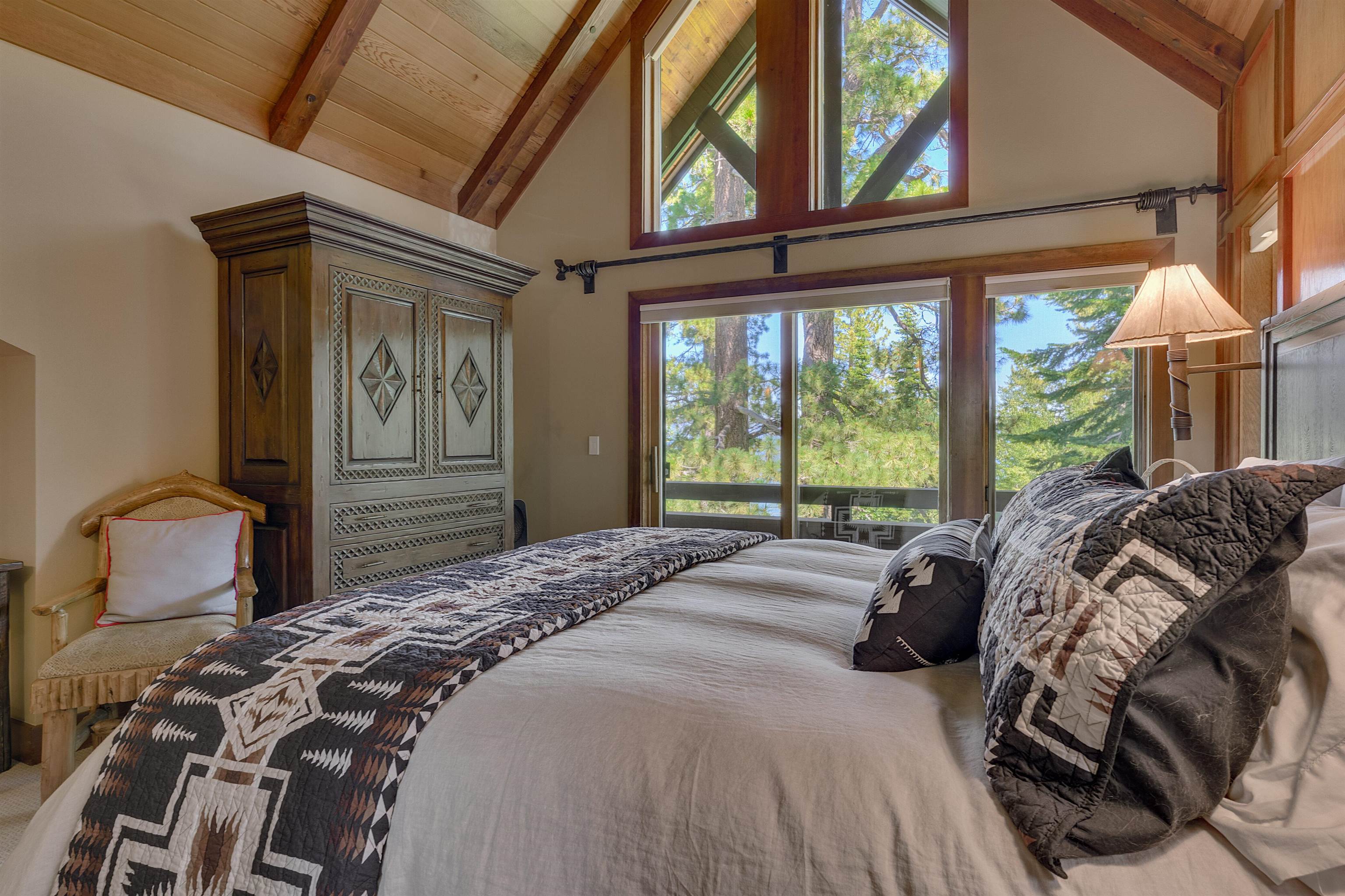 6400 West Lake Boulevard UNIT 2, Tahoma, CA, 96142