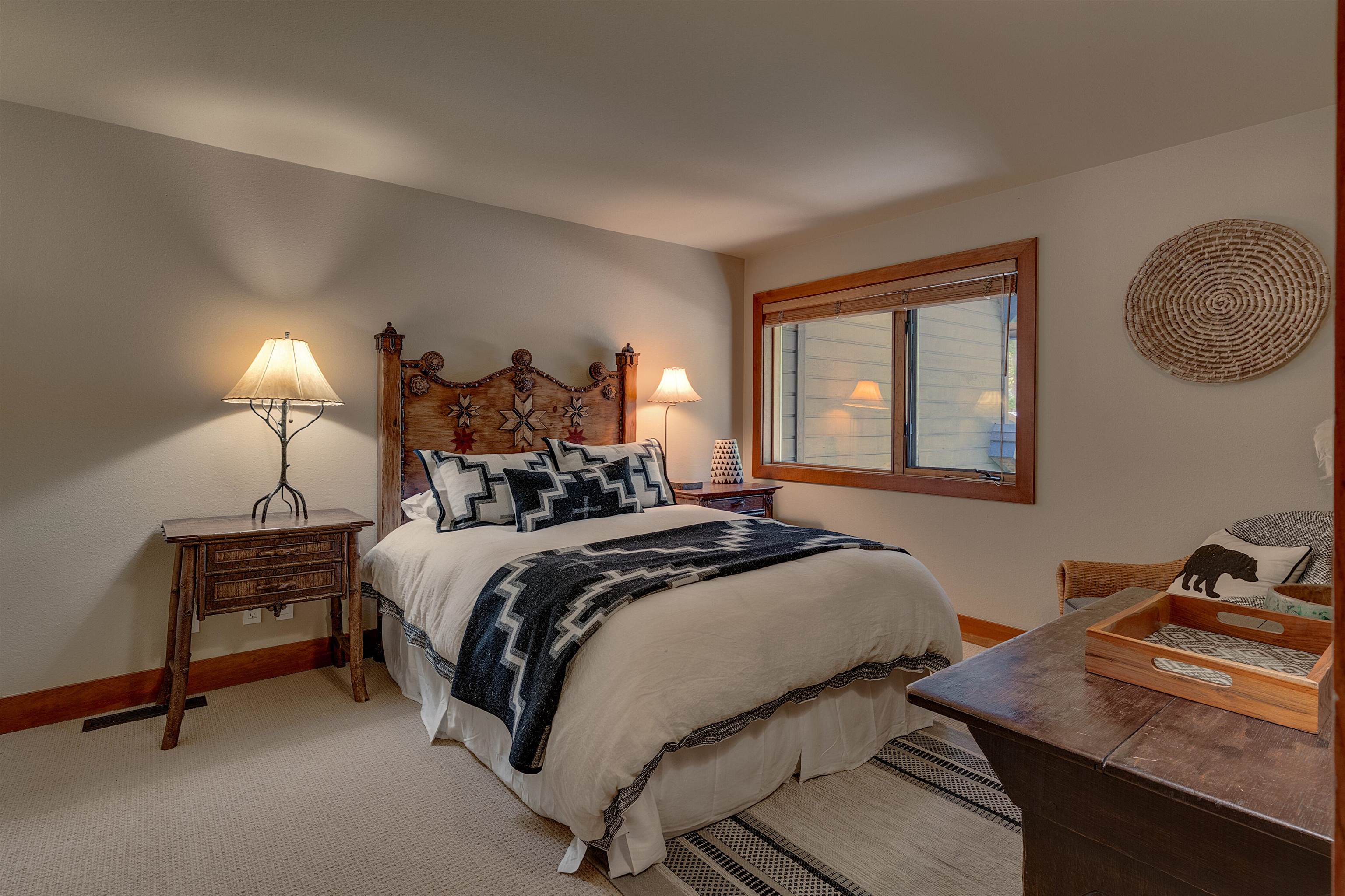 6400 West Lake Boulevard UNIT 2, Tahoma, CA, 96142