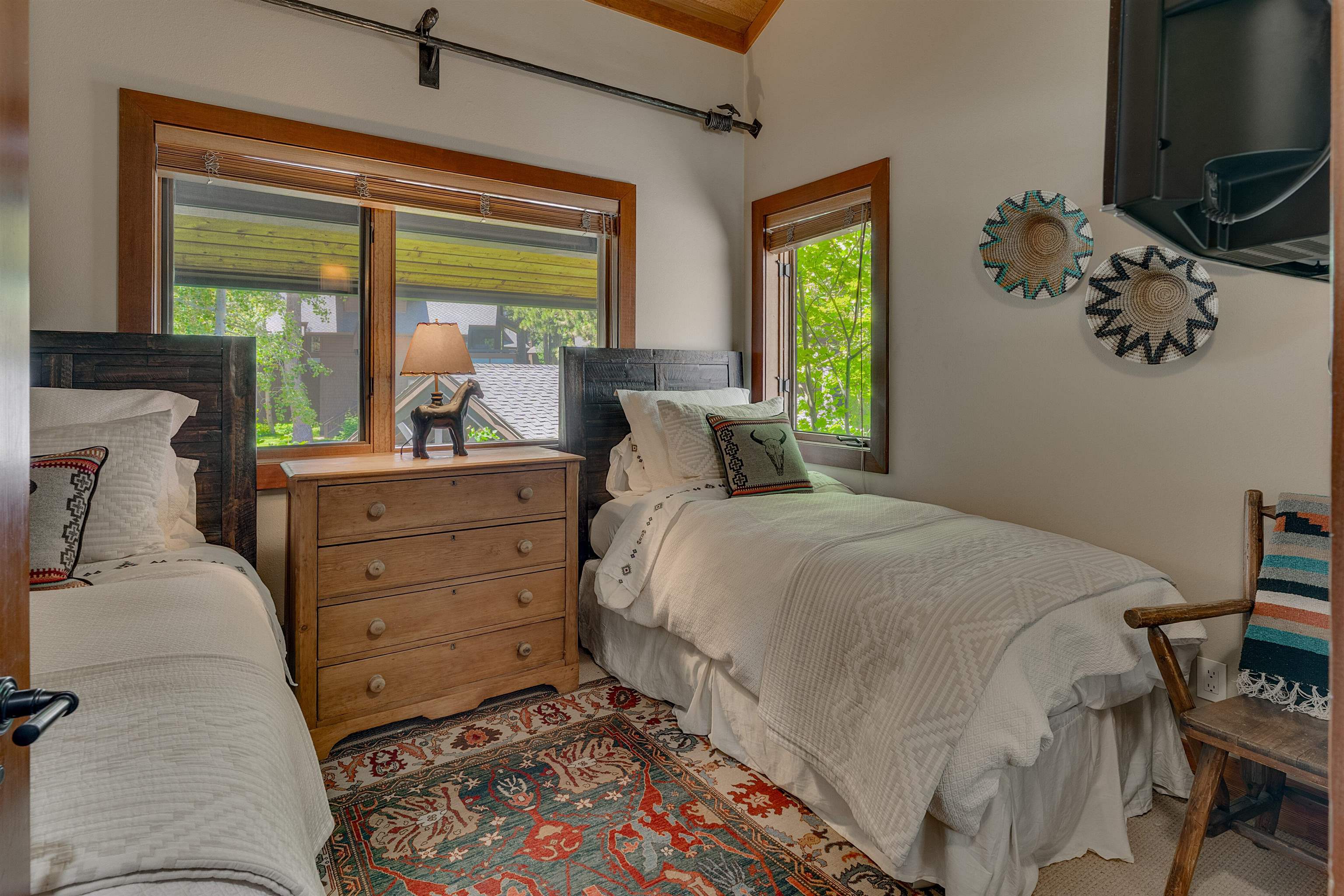 6400 West Lake Boulevard UNIT 2, Tahoma, CA, 96142