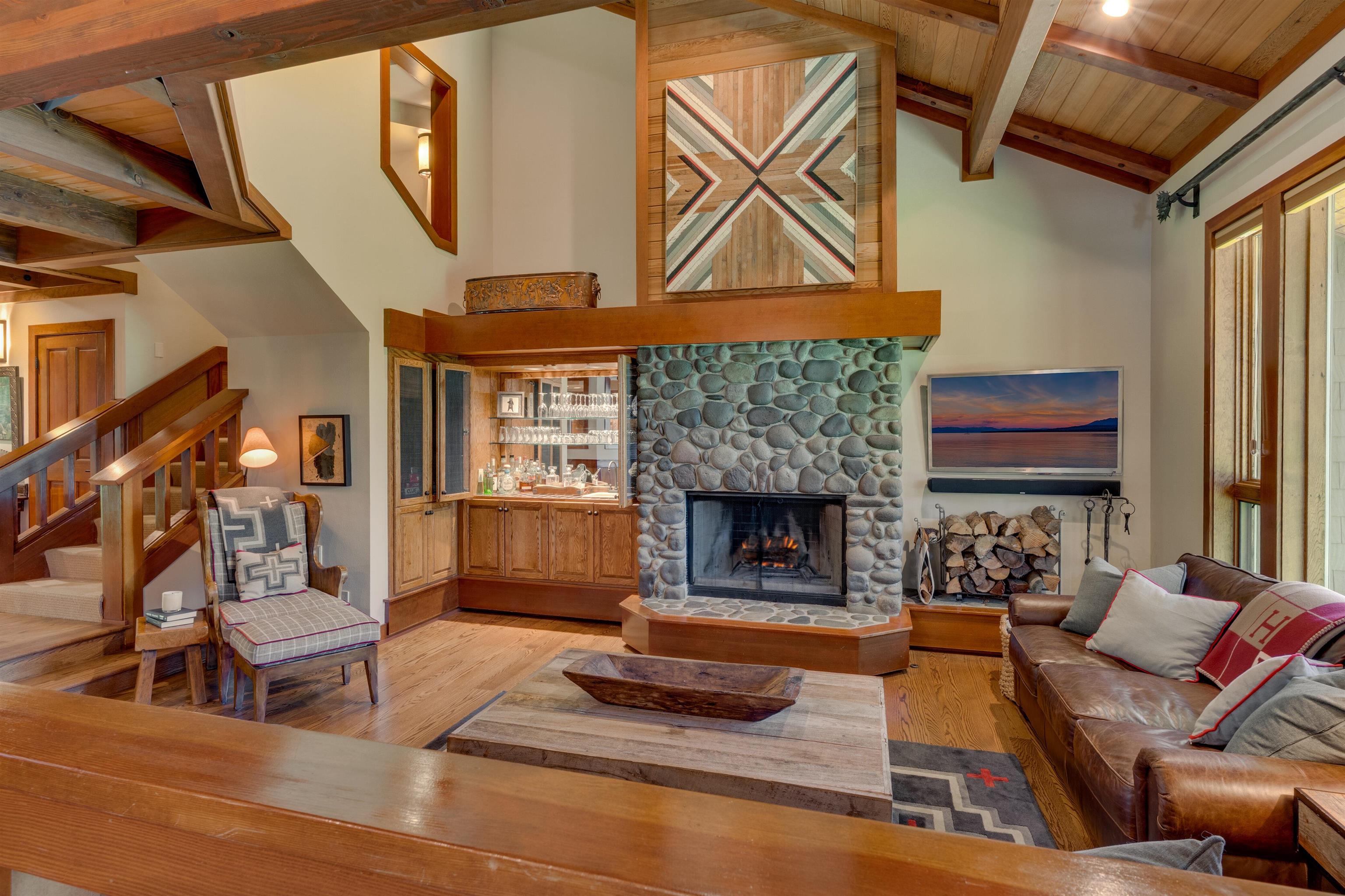 6400 West Lake Boulevard UNIT 2, Tahoma, CA, 96142