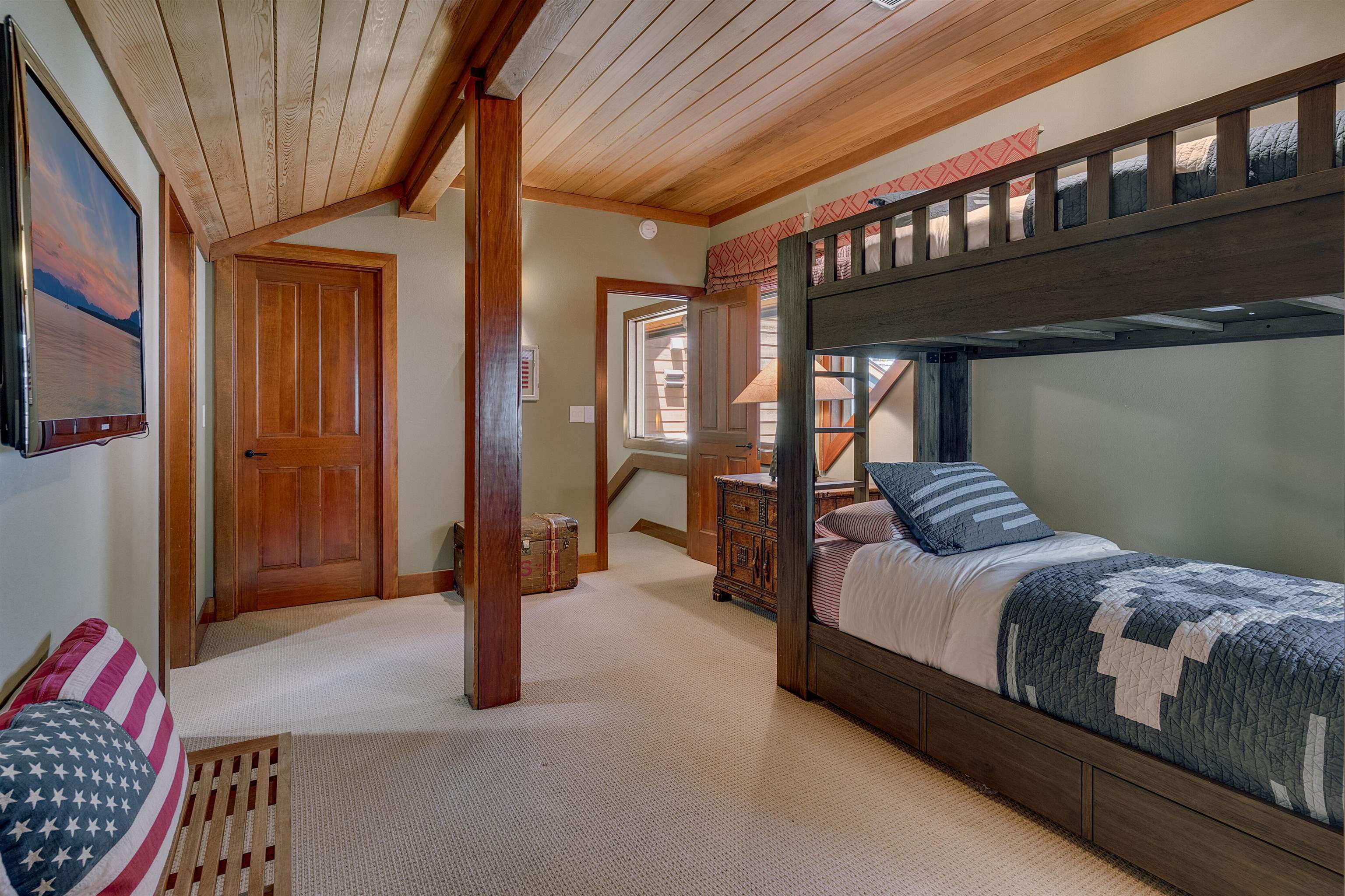 6400 West Lake Boulevard UNIT 2, Tahoma, CA, 96142